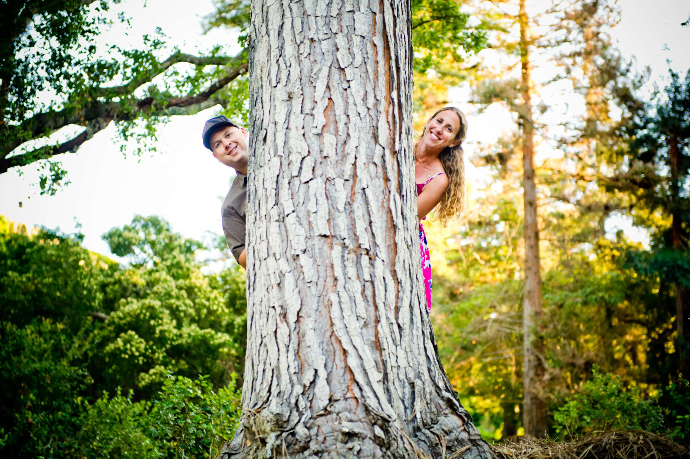 Engagement, Shosh and Brian Engagement Photo #22 by True Photography