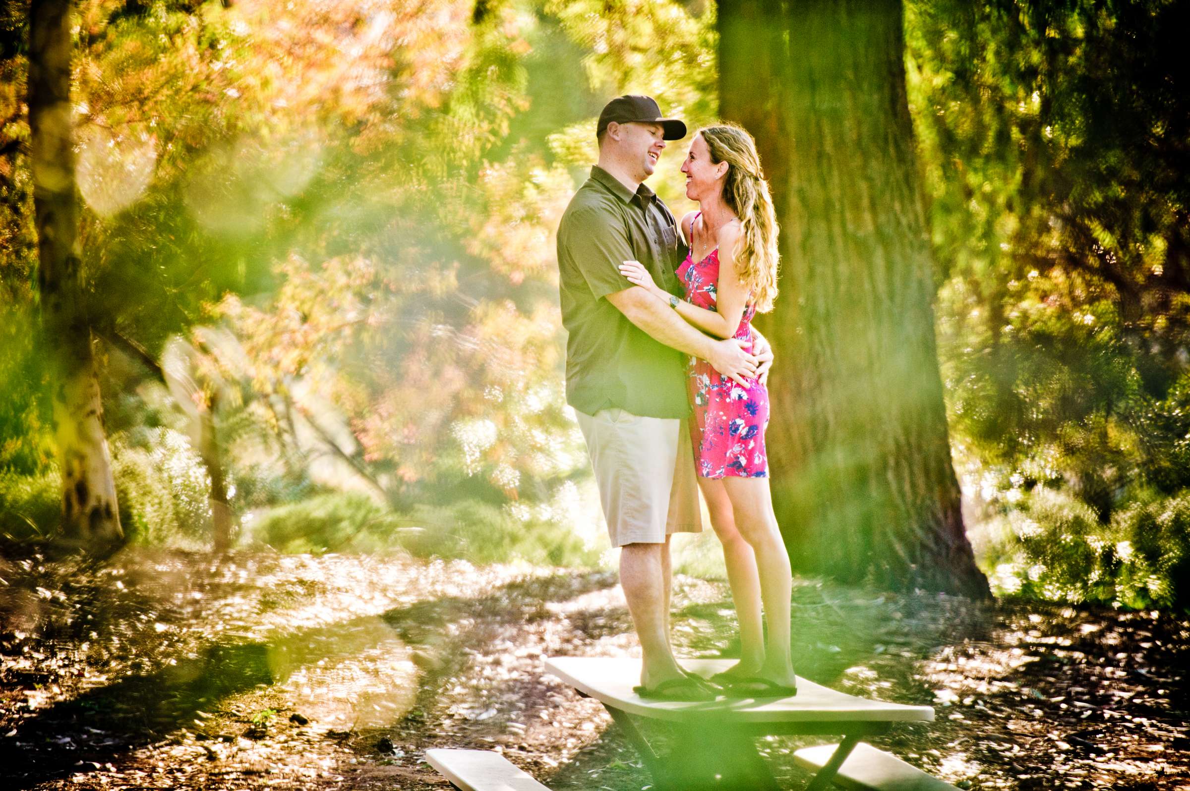 Engagement, Shosh and Brian Engagement Photo #17 by True Photography