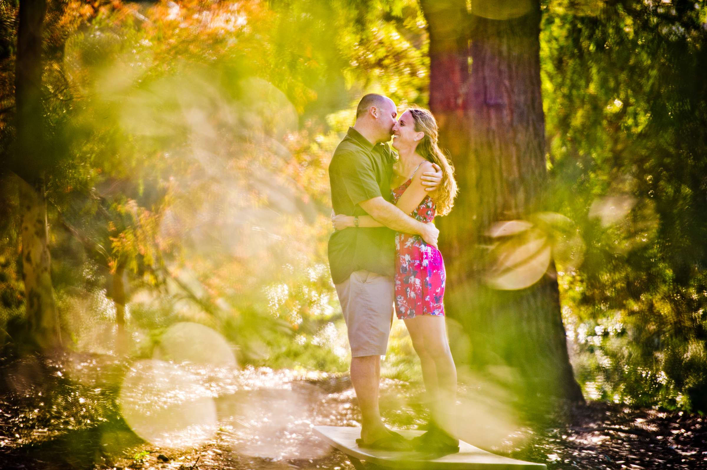 Engagement, Shosh and Brian Engagement Photo #3 by True Photography