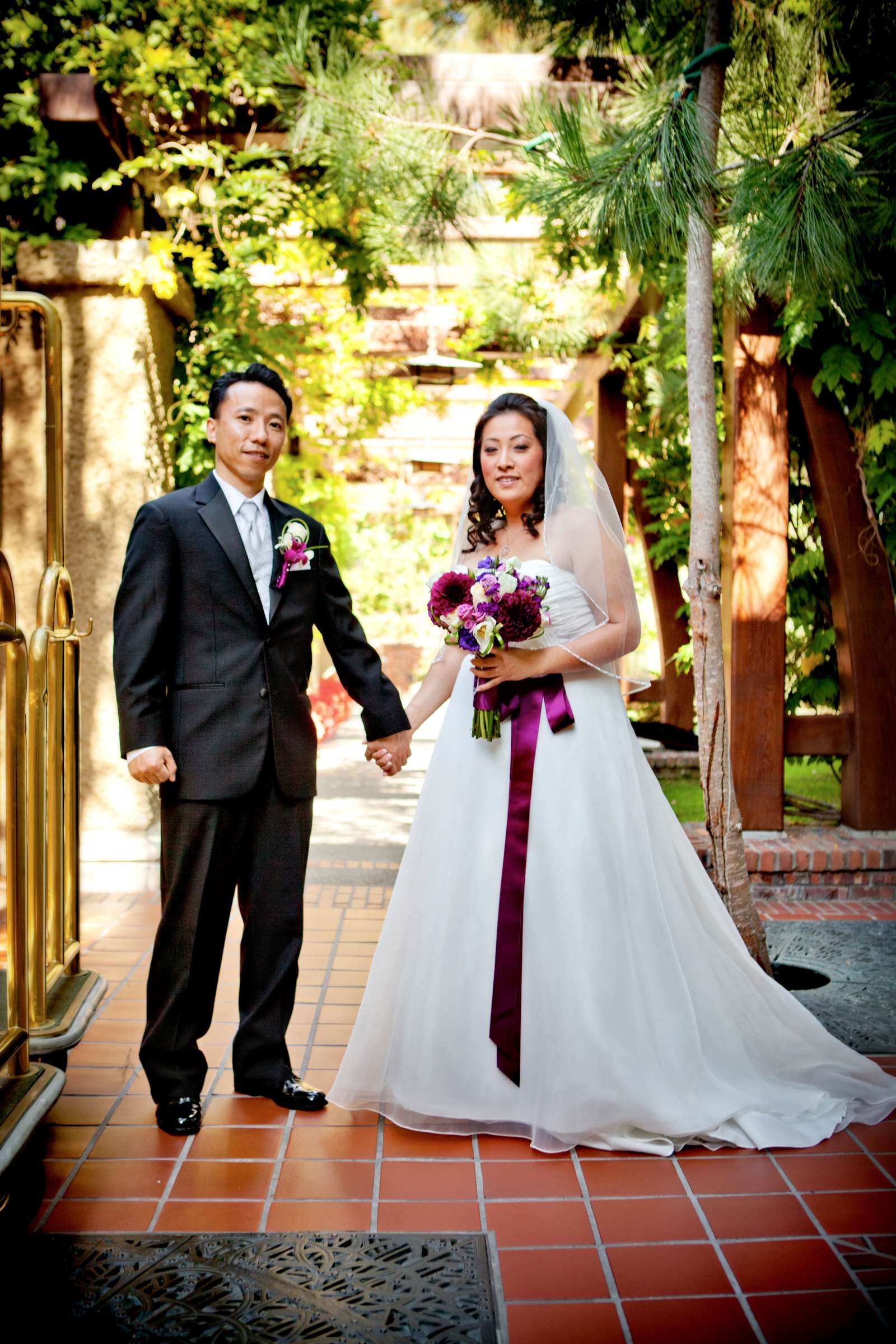 Lodge at Torrey Pines Wedding, Jessica and Sang Wedding Photo #32710 by True Photography
