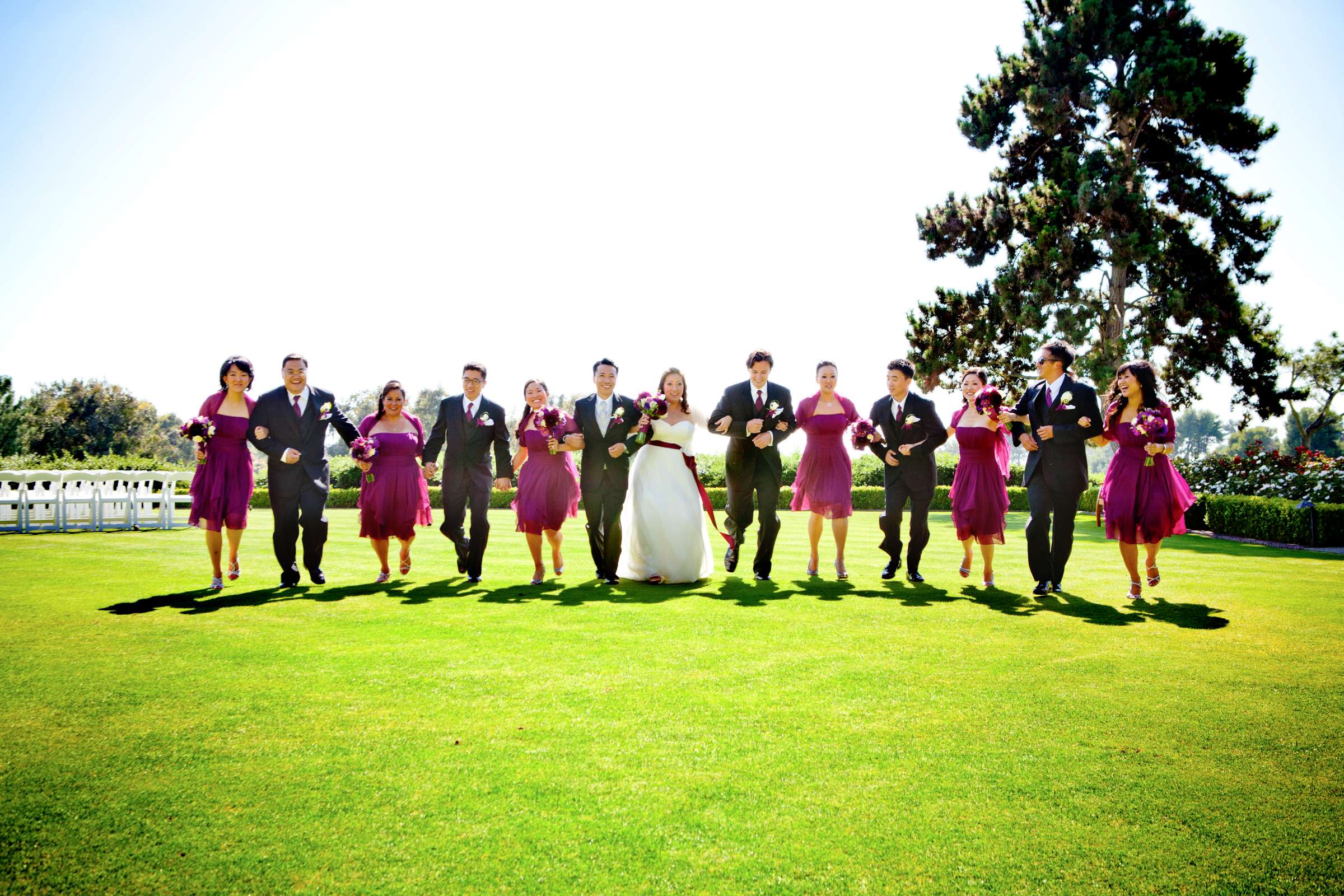 Lodge at Torrey Pines Wedding, Jessica and Sang Wedding Photo #32712 by True Photography