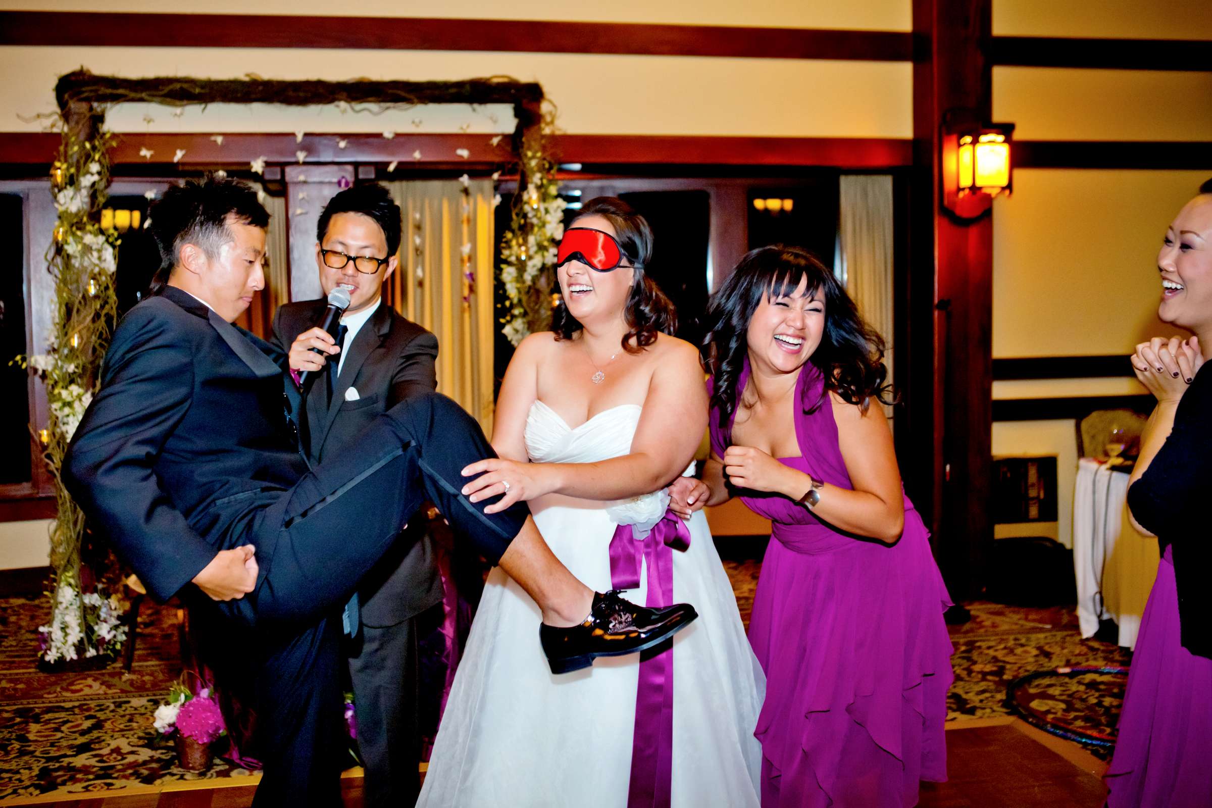 Lodge at Torrey Pines Wedding, Jessica and Sang Wedding Photo #32741 by True Photography