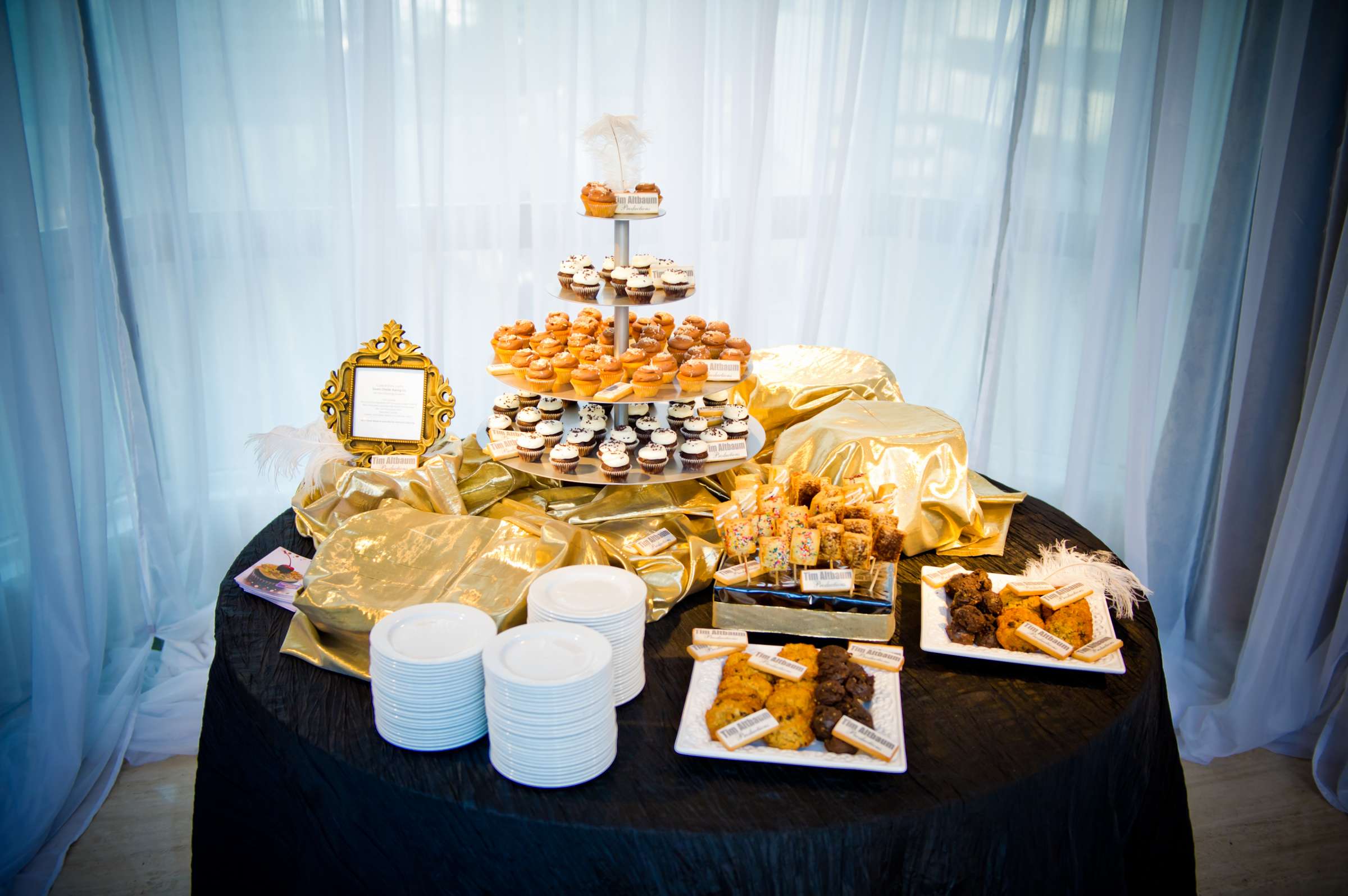 Bristol Hotel Wedding coordinated by Pure Planning, TAP Party Wedding Photo #64 by True Photography