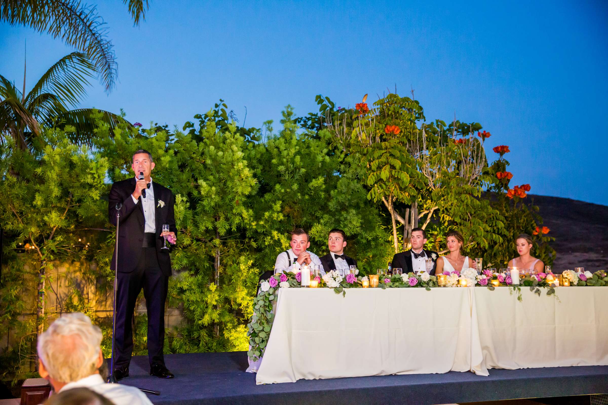 Cape Rey Carlsbad, A Hilton Resort Wedding, Kelly and Mark Wedding Photo #122 by True Photography