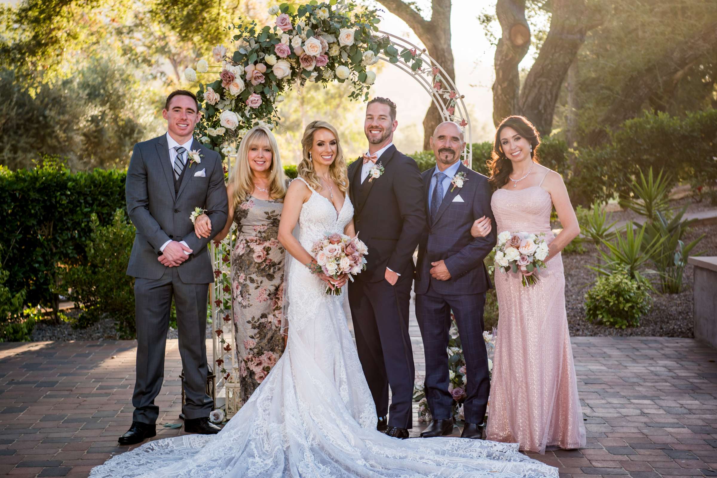 Mt Woodson Castle Wedding, Jessica and Patrick Wedding Photo #608960 by True Photography