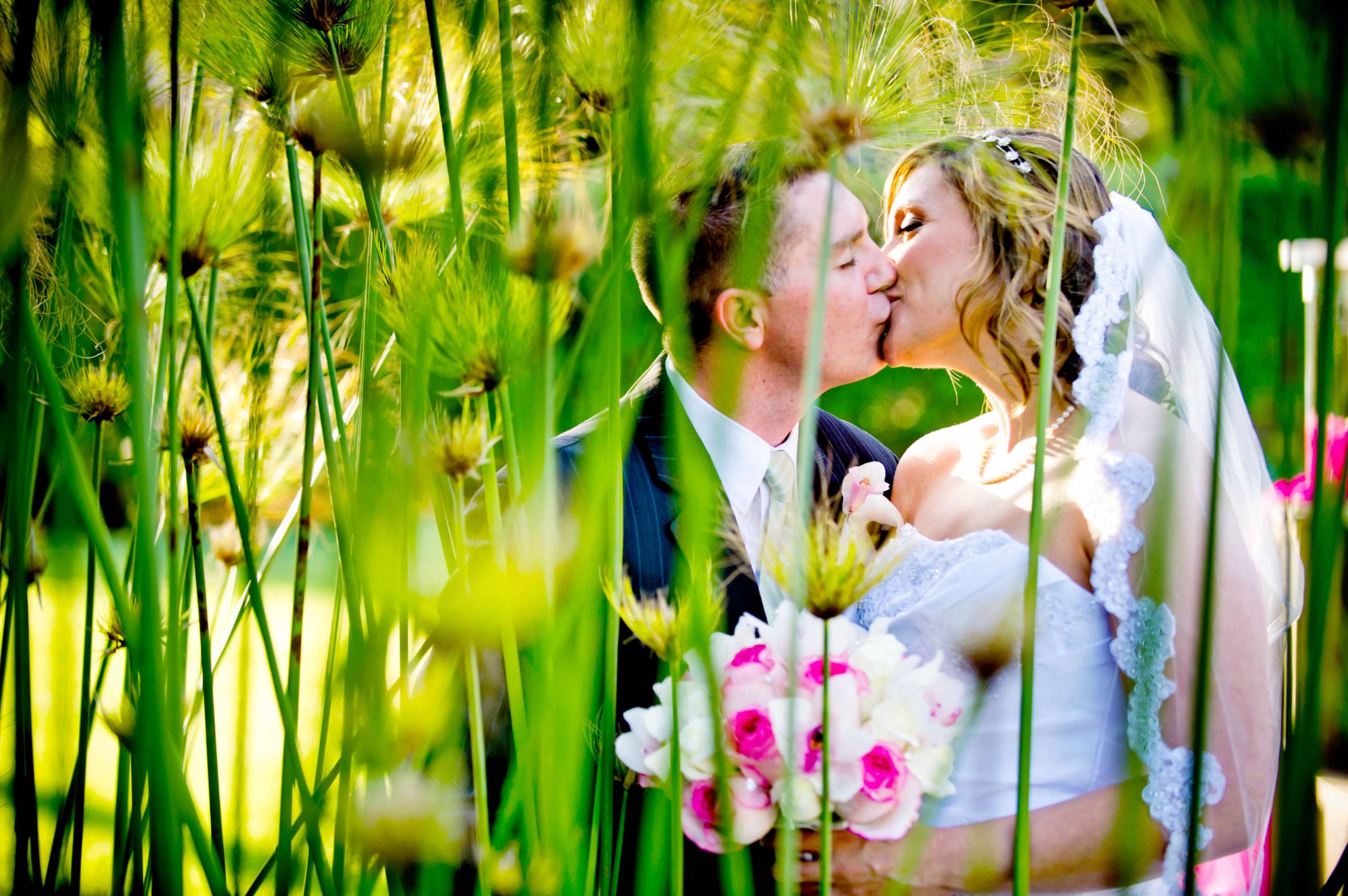 Vista Optimist Club Wedding, Heather and Jason Wedding Photo #35776 by True Photography