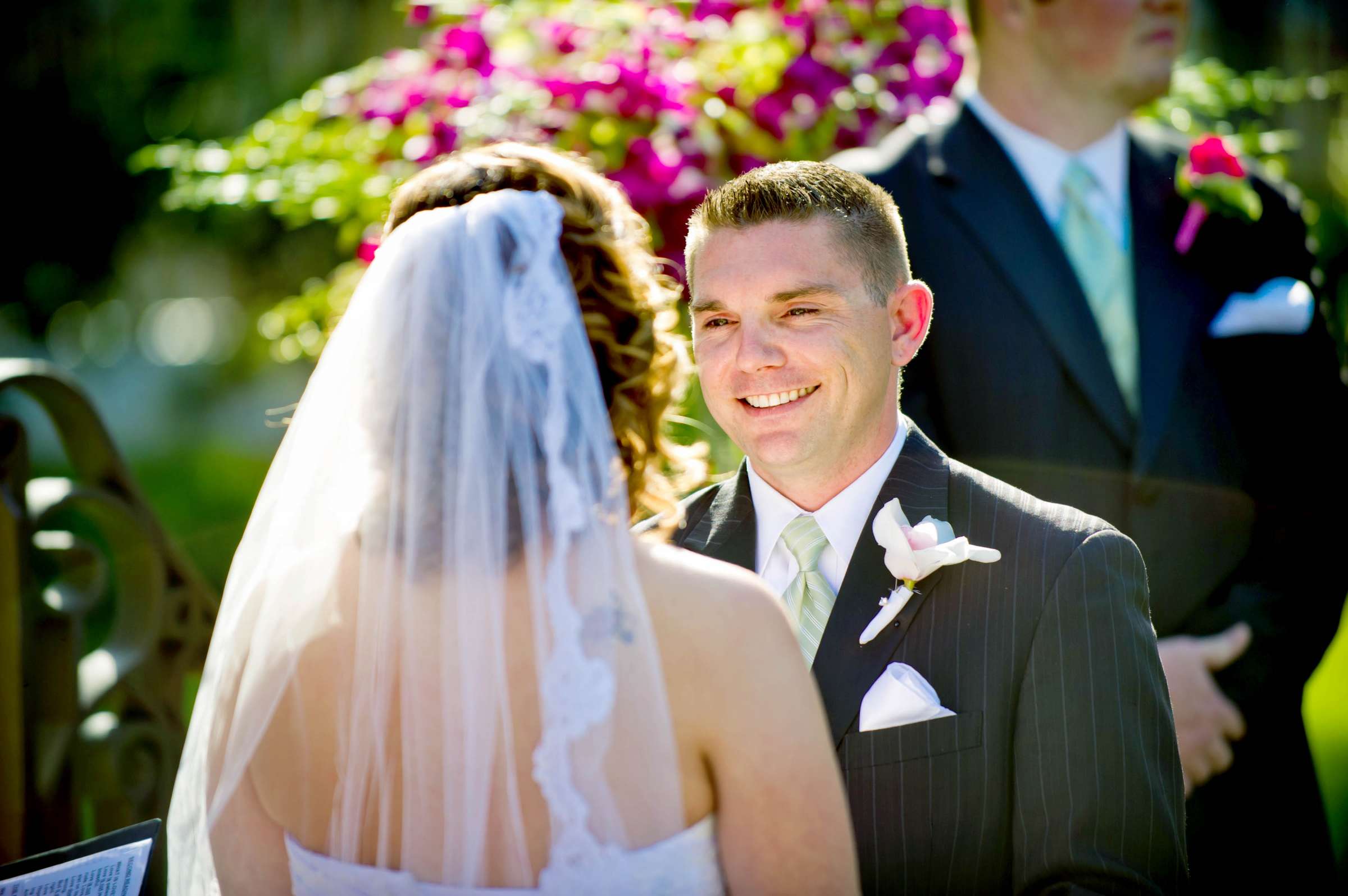 Vista Optimist Club Wedding, Heather and Jason Wedding Photo #35790 by True Photography