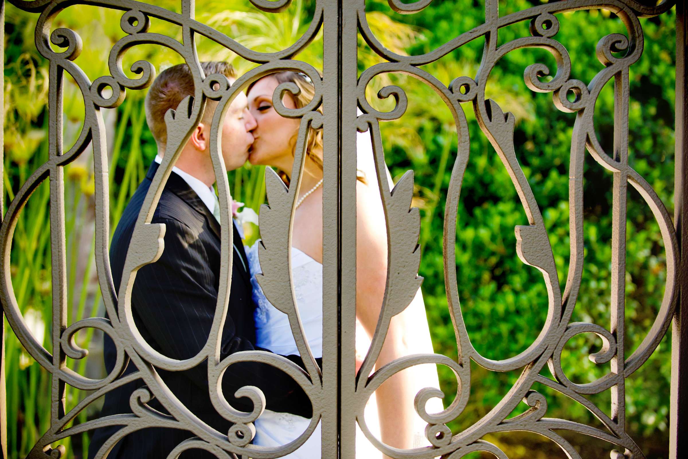Vista Optimist Club Wedding, Heather and Jason Wedding Photo #35801 by True Photography
