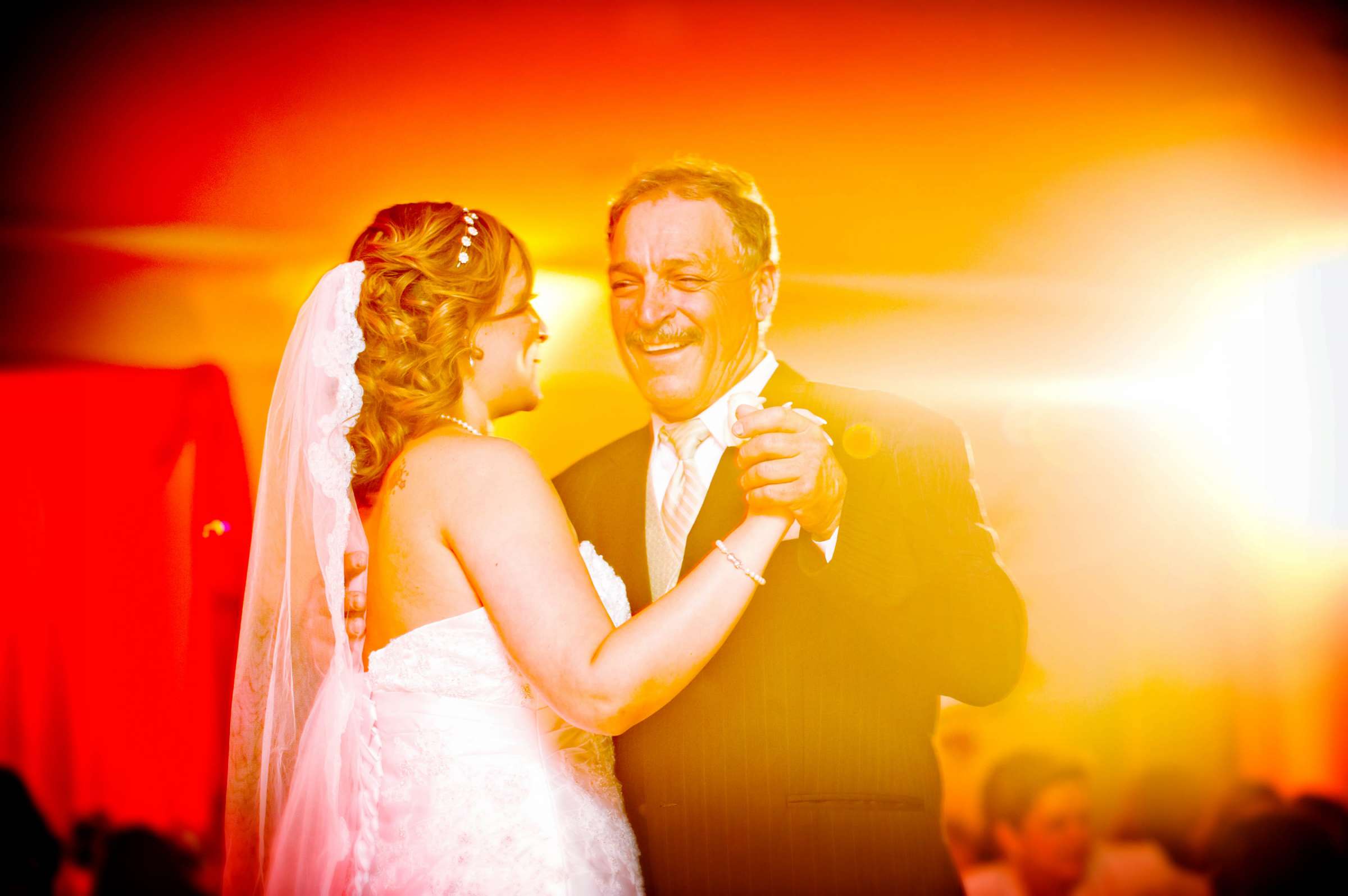 Vista Optimist Club Wedding, Heather and Jason Wedding Photo #35804 by True Photography