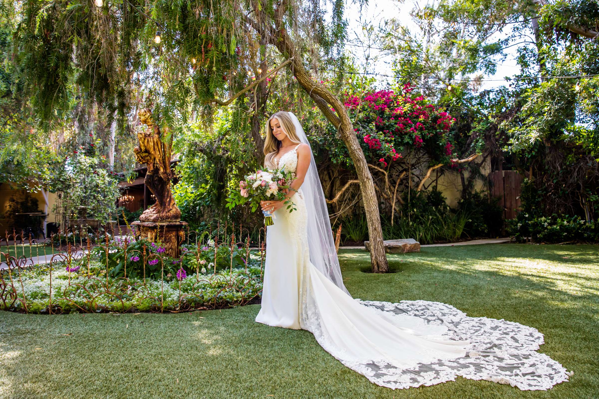 Twin Oaks House & Gardens Wedding Estate Wedding, Cassidy and Gavin Wedding Photo #11 by True Photography