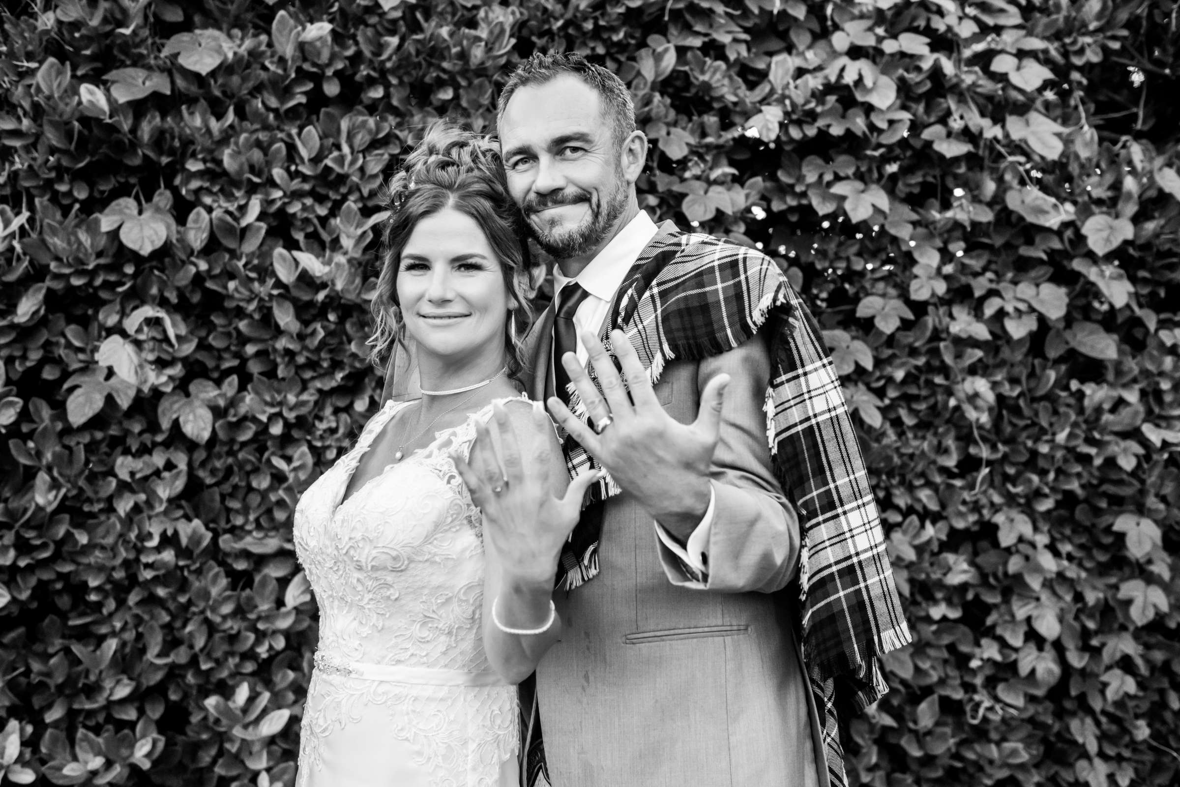 Singing Hills Golf Resort Wedding, Melisa and David Wedding Photo #26 by True Photography