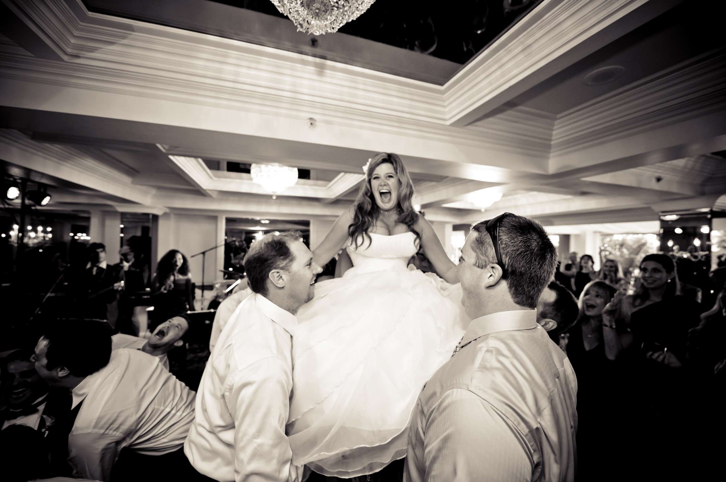 La Valencia Wedding coordinated by Weddings by Design, Rachel and Ian Wedding Photo #28 by True Photography