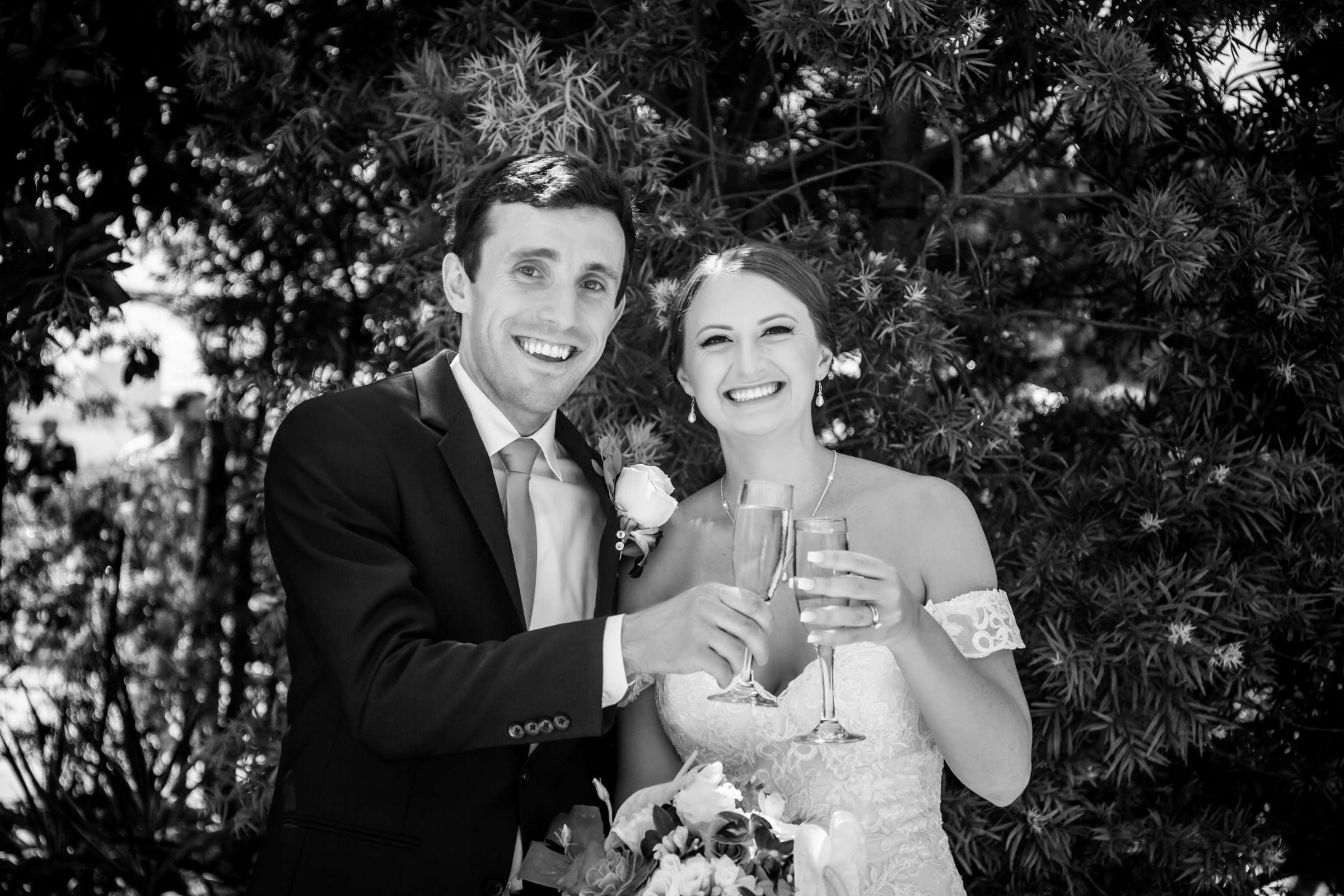 Tom Ham's Lighthouse Wedding, Alyssa and Ryan Wedding Photo #60 by True Photography
