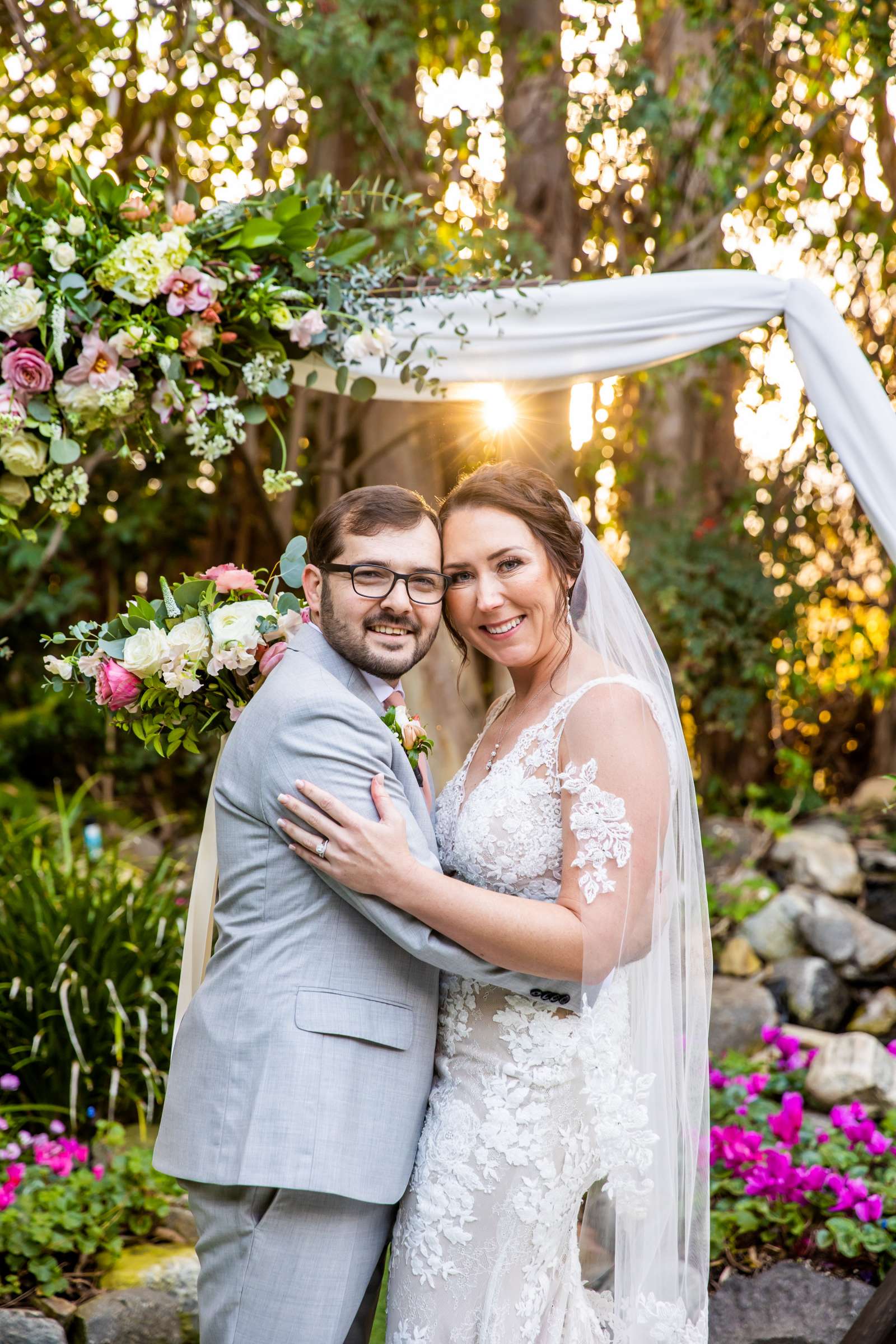 Twin Oaks House & Gardens Wedding Estate Wedding, Emily and Vadim Wedding Photo #15 by True Photography