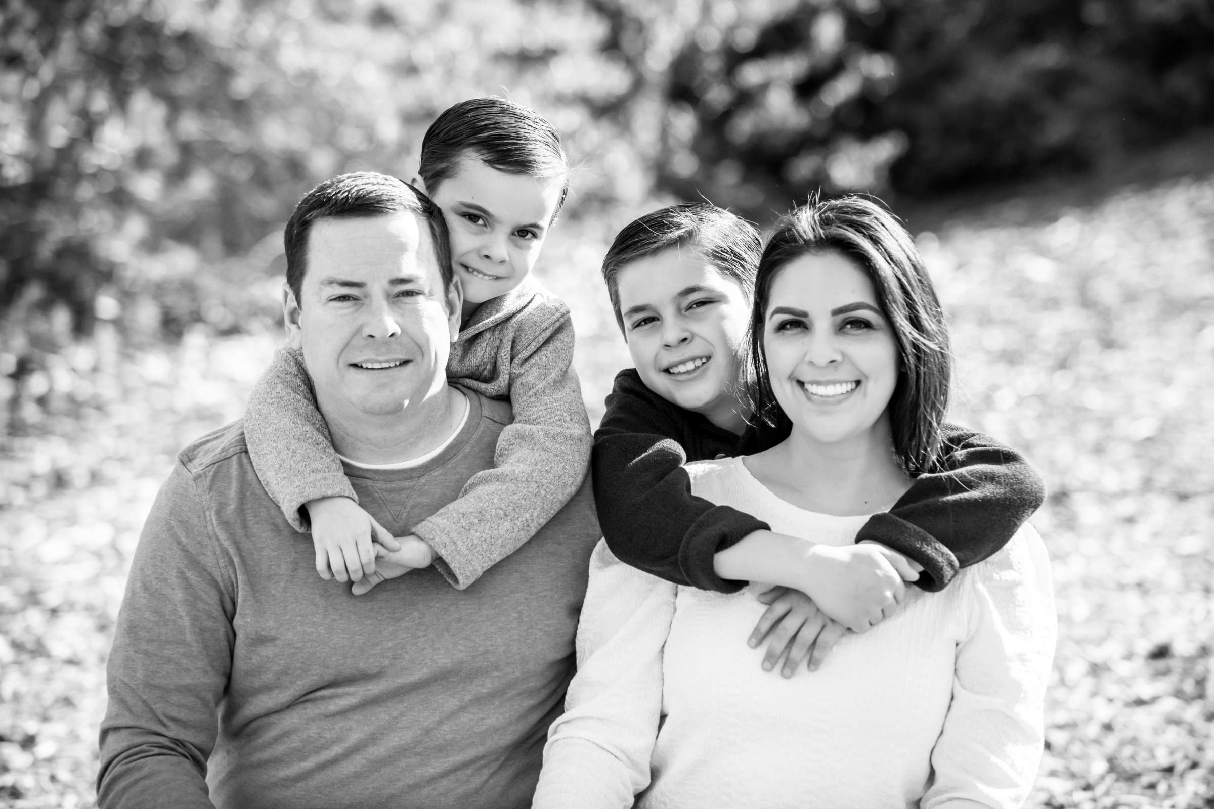 Family Portraits, Marisela S Family Photo #15 by True Photography