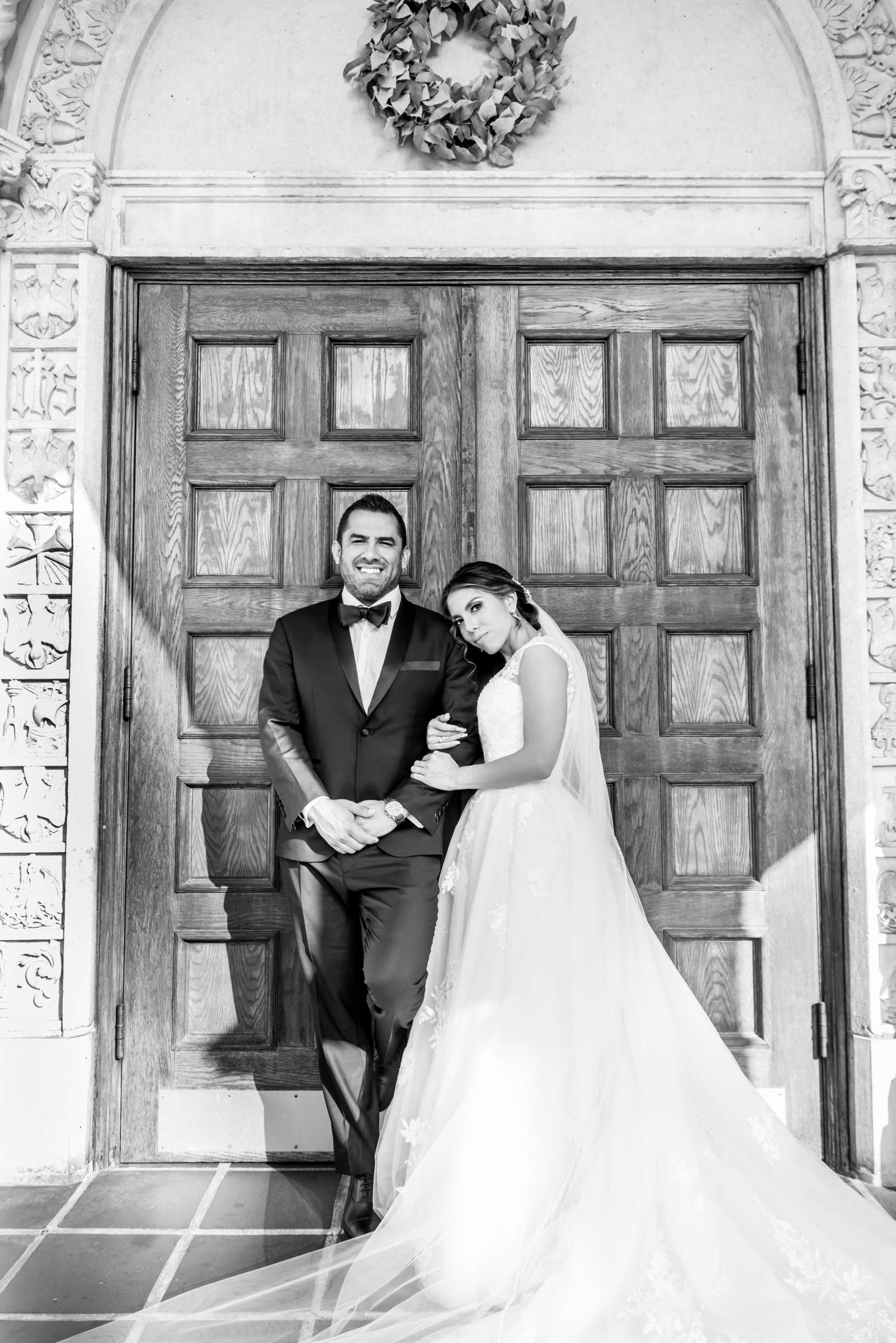 The Westgate Hotel Wedding coordinated by SD Weddings by Gina, Vida and Luis Wedding Photo #5 by True Photography
