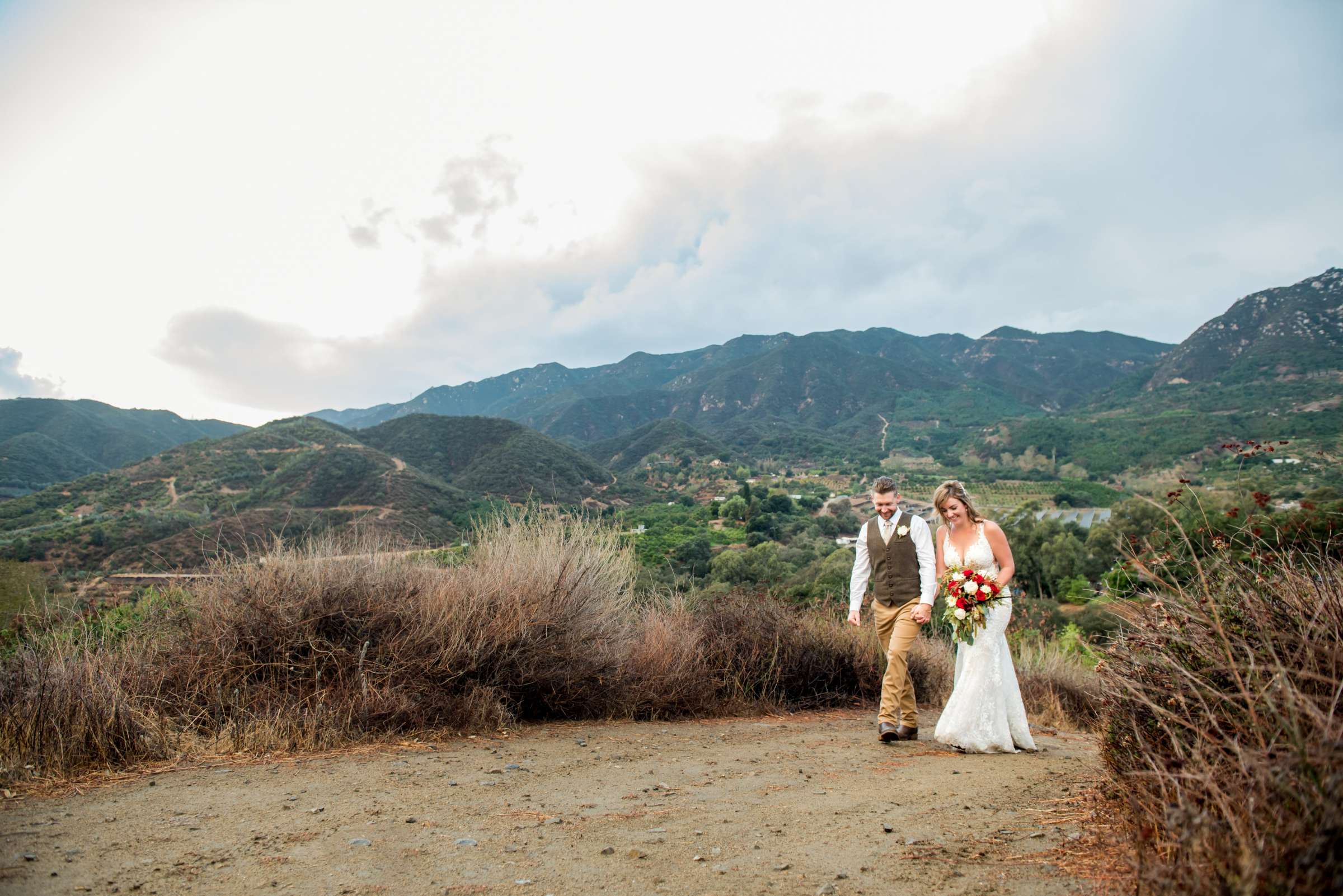 Circle Oak Ranch Weddings Wedding, Chelsea and Evan Wedding Photo #4 by True Photography