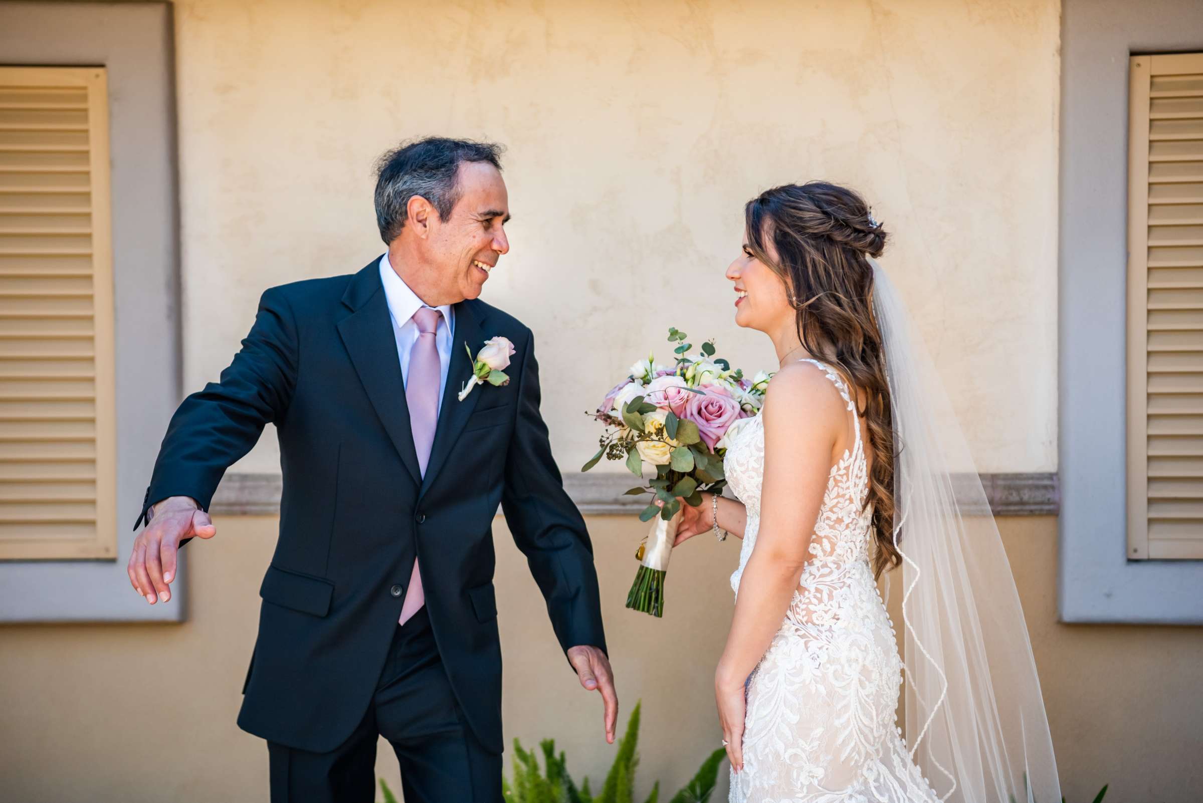 San Diego Mission Bay Resort Wedding coordinated by Elements of Style, Maggie and Eric Wedding Photo #71 by True Photography