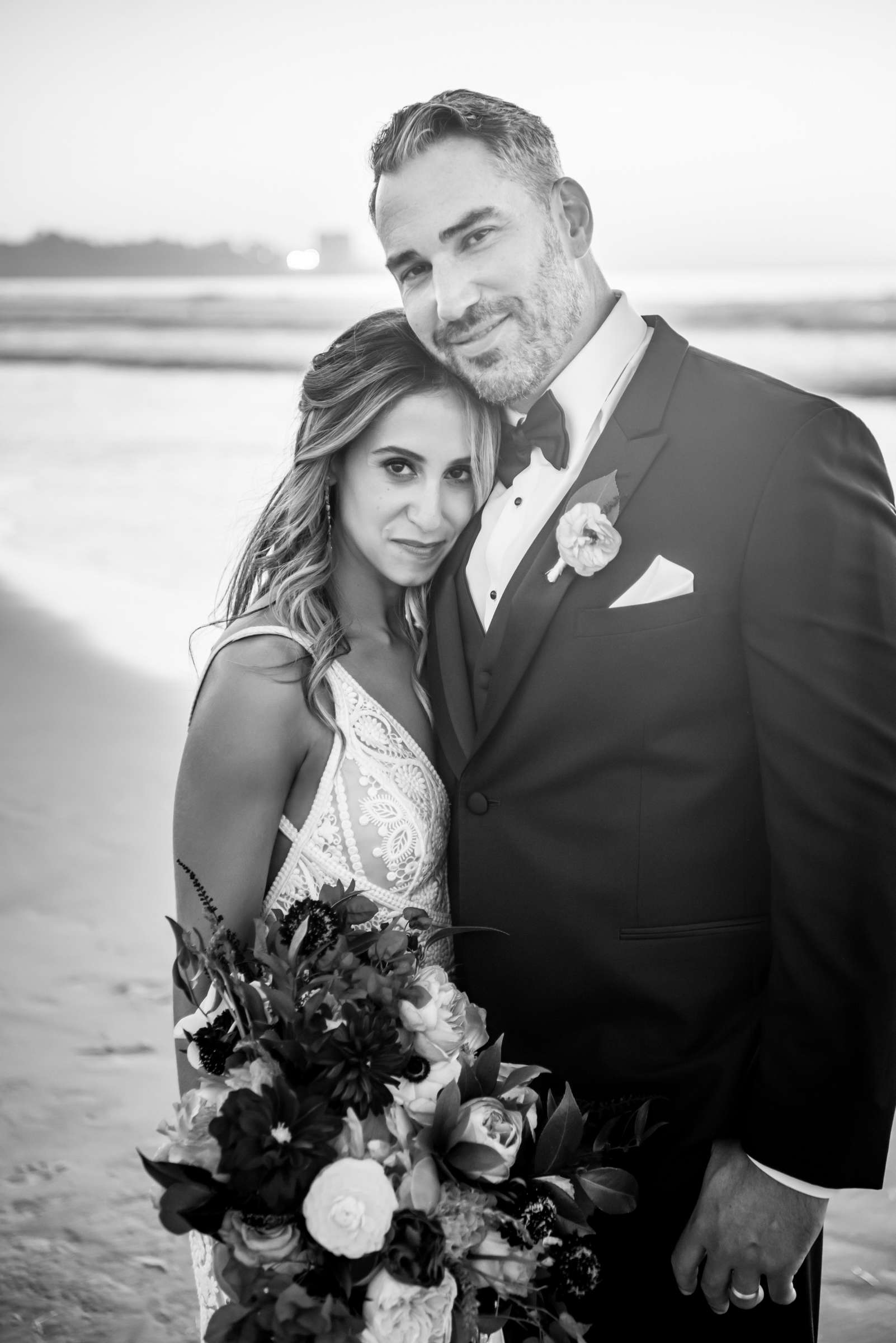 Scripps Seaside Forum Wedding coordinated by STJ Events, Belinda and Eric Wedding Photo #20 by True Photography