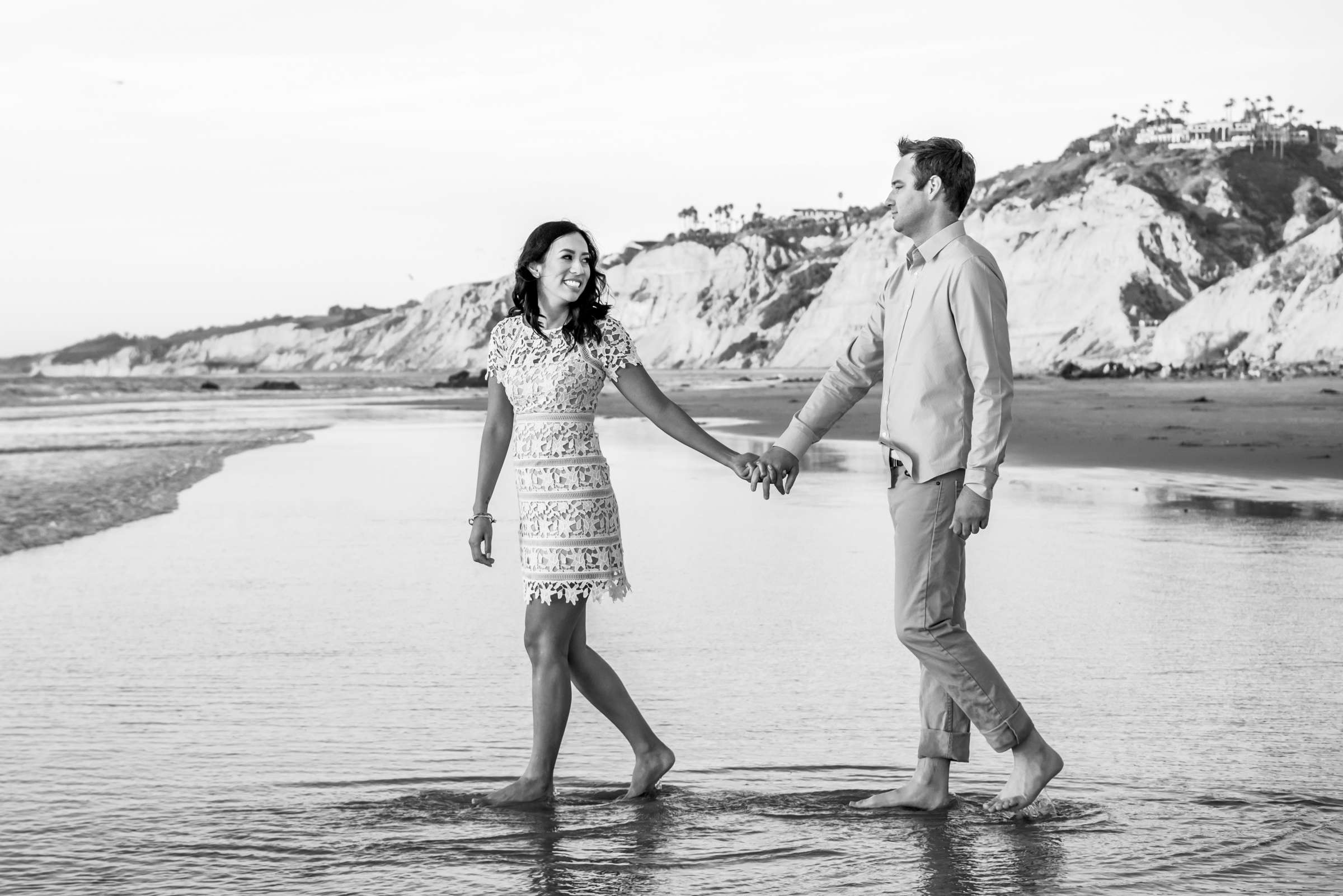 Engagement, Christine and David Engagement Photo #17 by True Photography