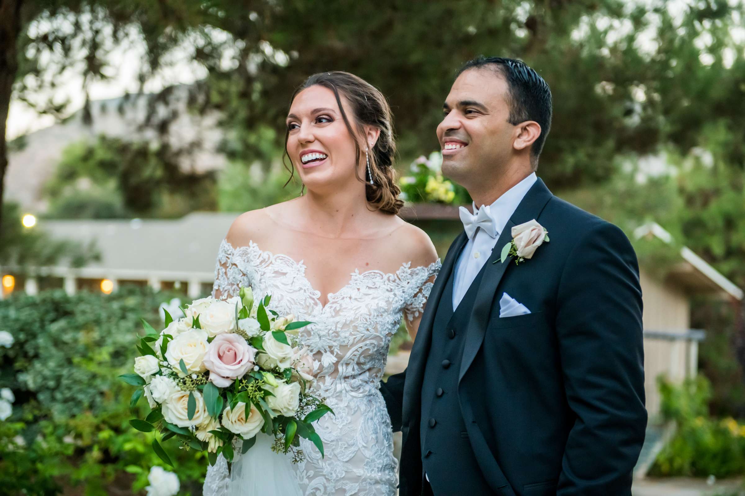Pala Mesa Resort Wedding, Lindsay and John Wedding Photo #104 by True Photography