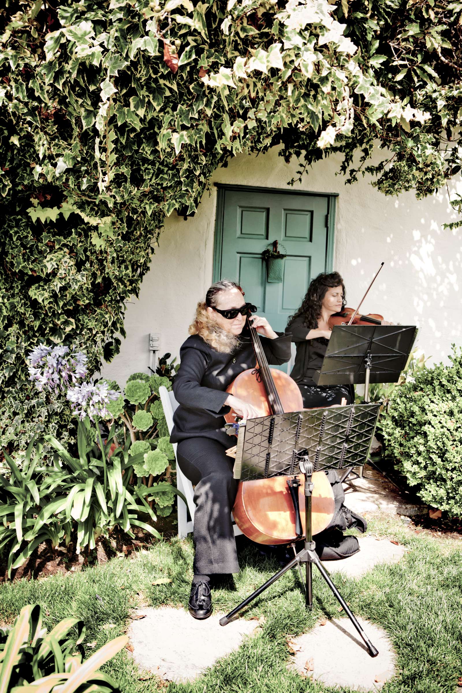 Musicians at Wedding, Kendall and David Wedding Photo #51142 by True Photography