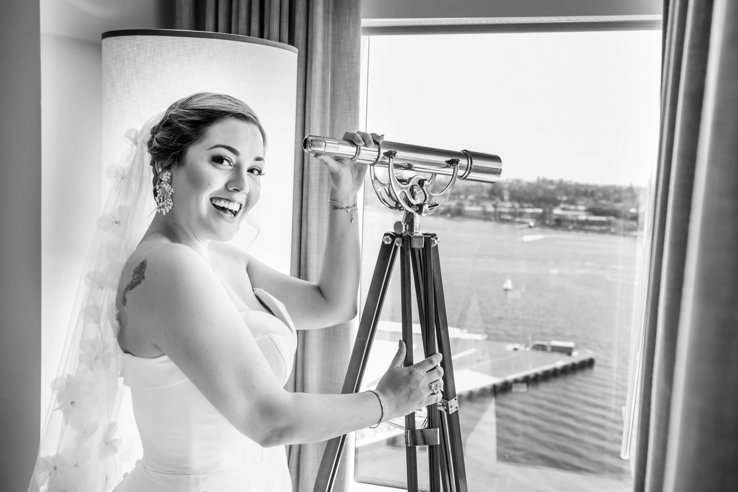 The Ultimate Skybox Wedding, Sarah and Scott Wedding Photo #643495 by True Photography