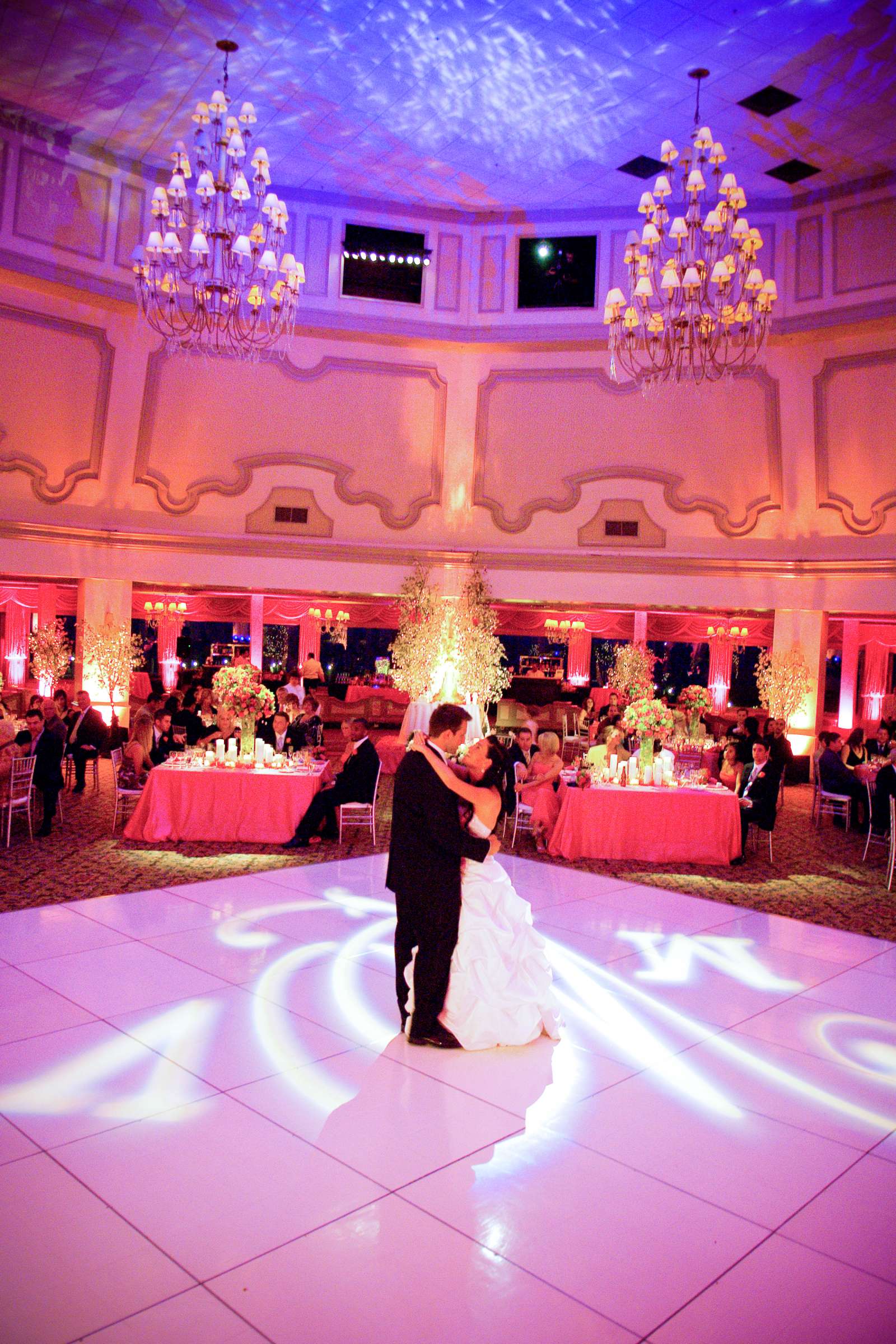 Hotel Del Coronado Wedding, Vanessa and Matt Wedding Photo #9 by True Photography
