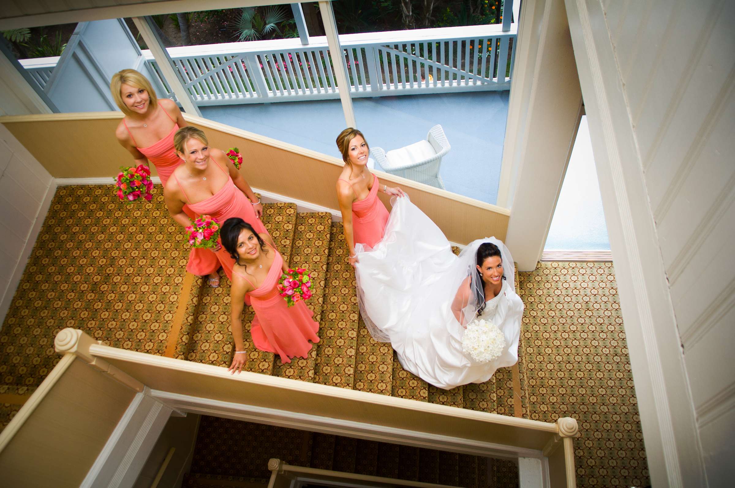 Hotel Del Coronado Wedding, Vanessa and Matt Wedding Photo #23 by True Photography