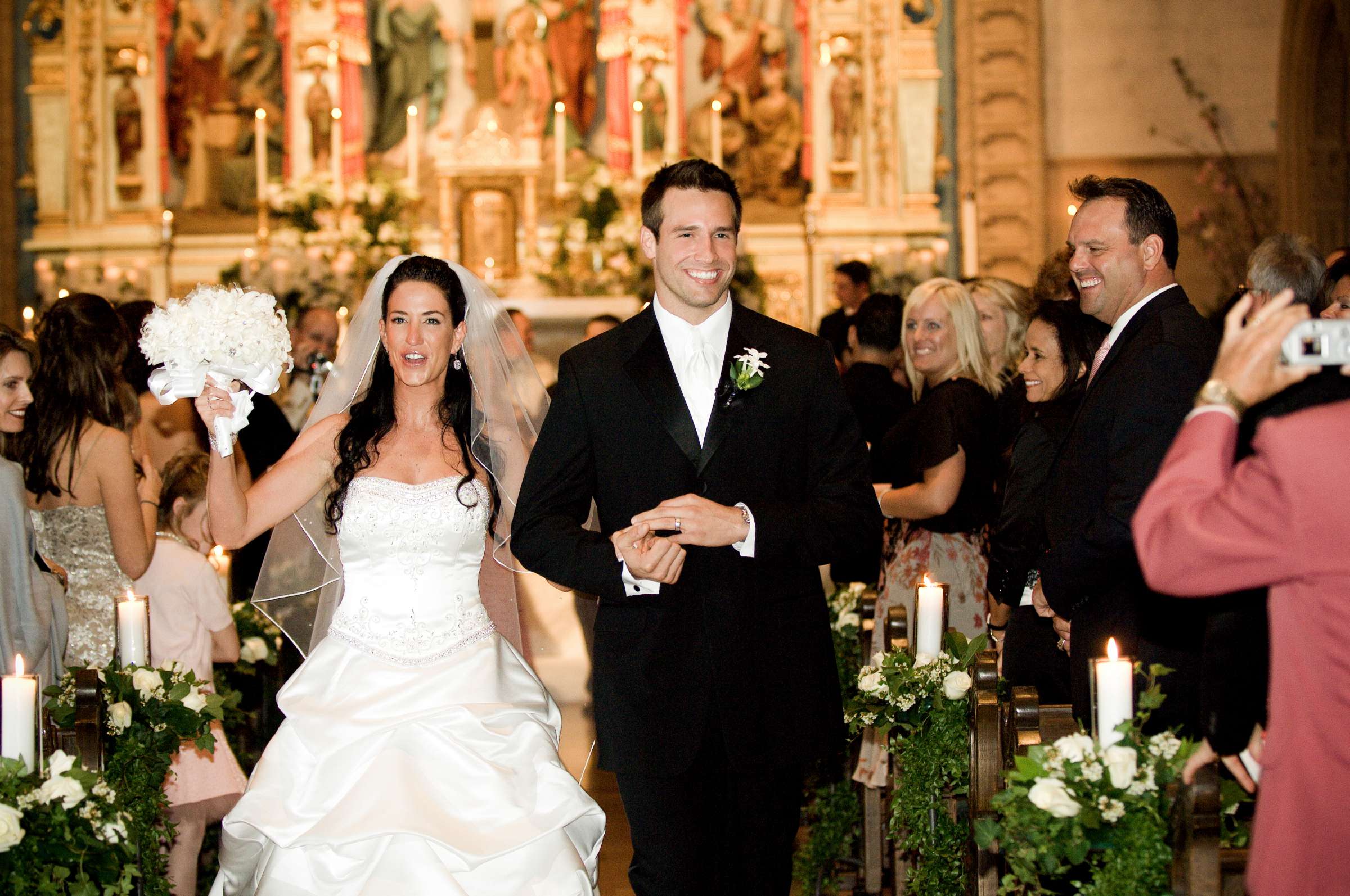 Hotel Del Coronado Wedding, Vanessa and Matt Wedding Photo #28 by True Photography