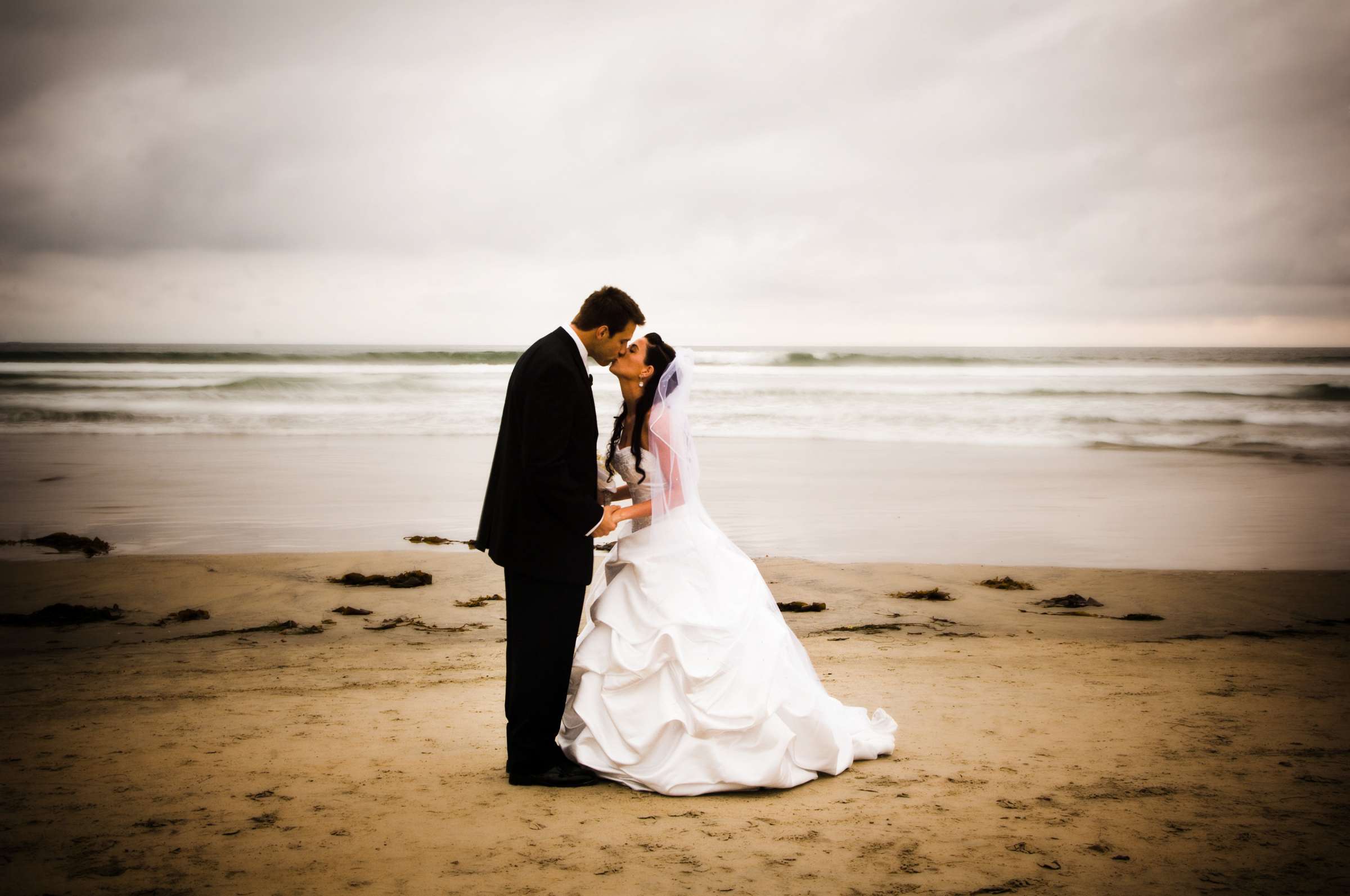 Hotel Del Coronado Wedding, Vanessa and Matt Wedding Photo #35 by True Photography