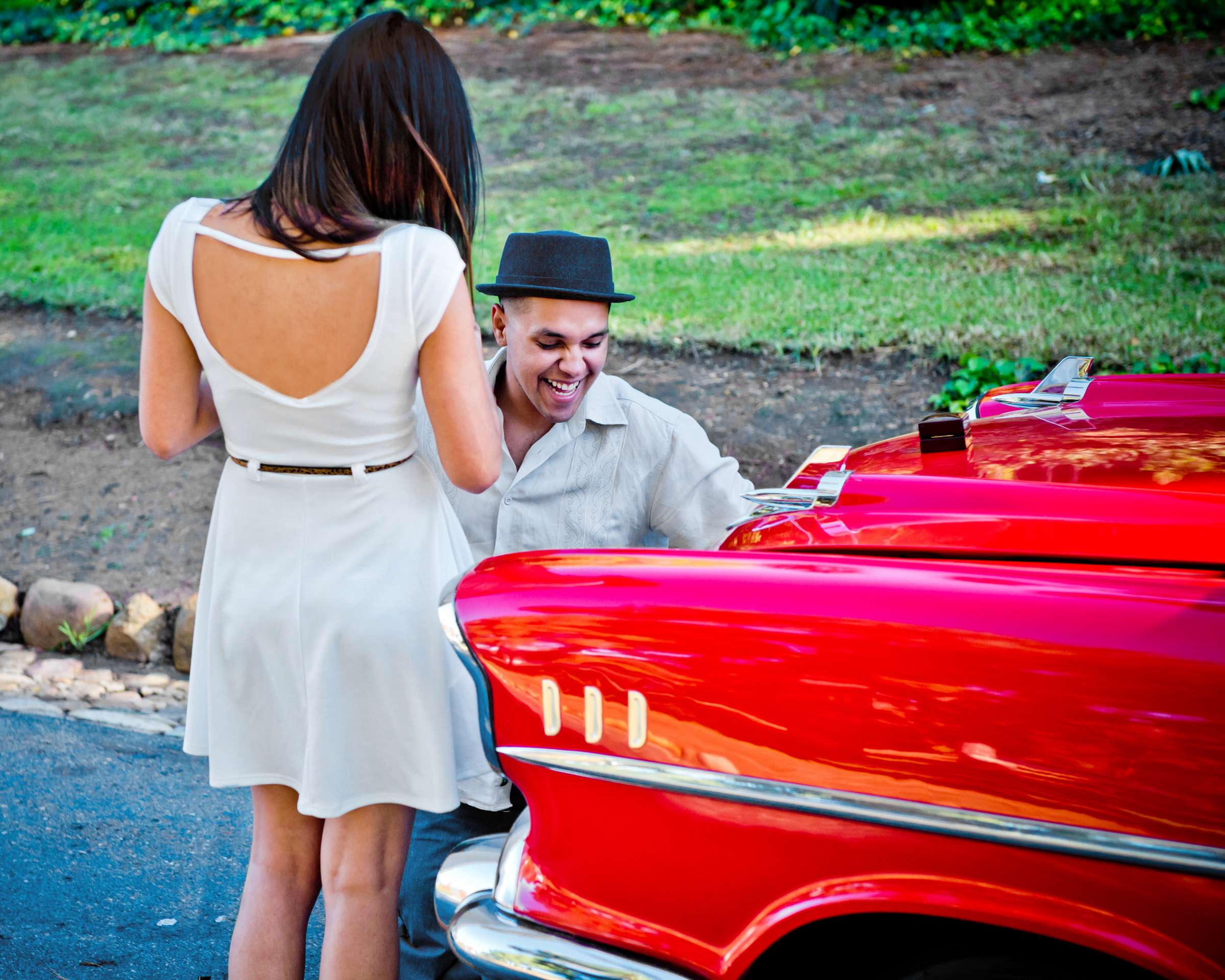Wedding, Eliana and Jose Wedding Photo #10 by True Photography
