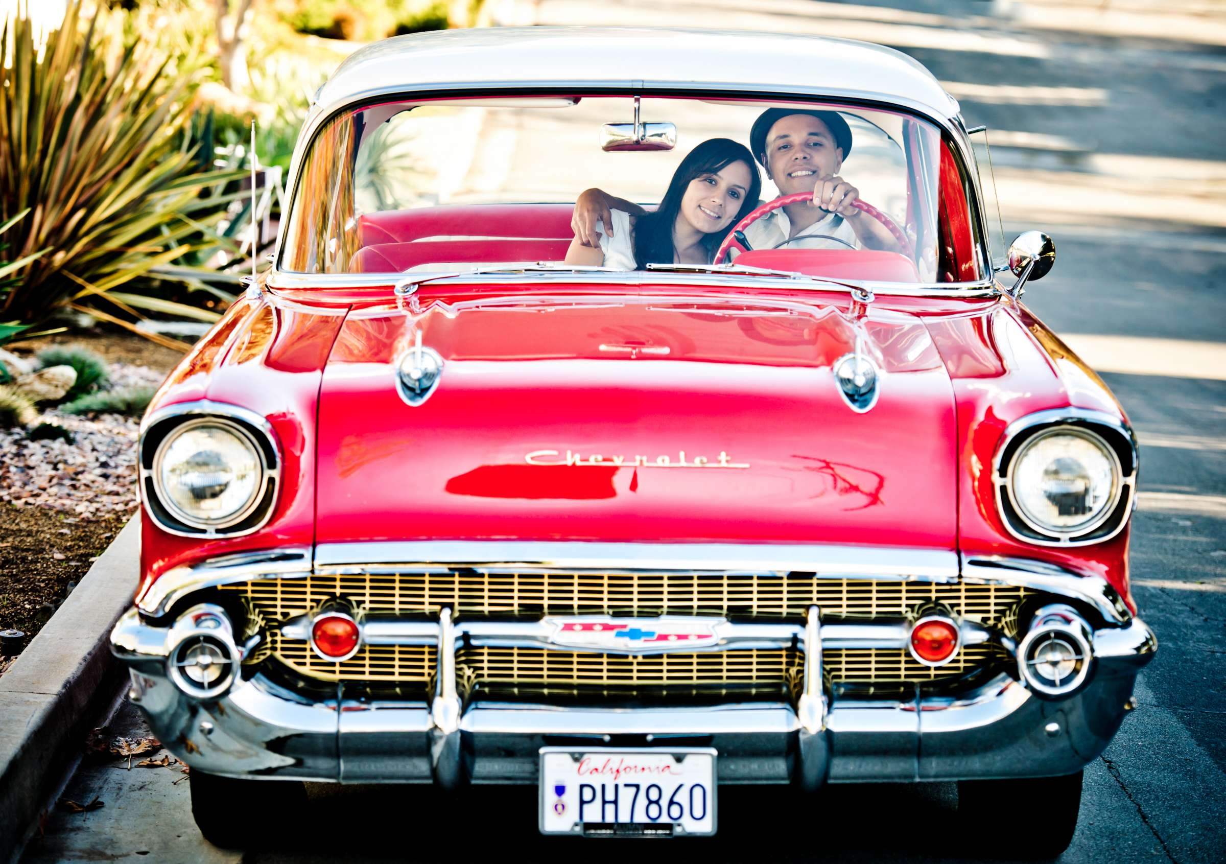 Wedding, Eliana and Jose Wedding Photo #25 by True Photography