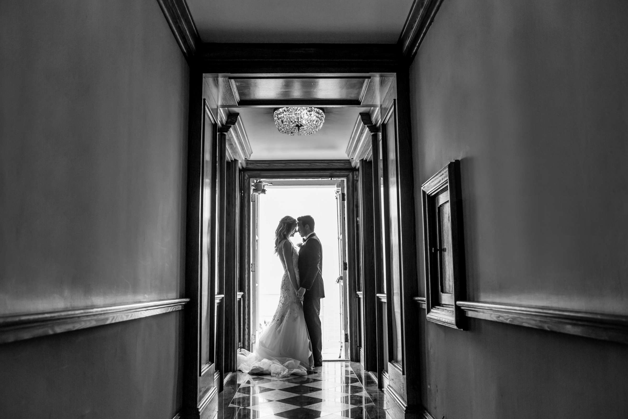 La Valencia Wedding, Amy and Matt Wedding Photo #709542 by True Photography