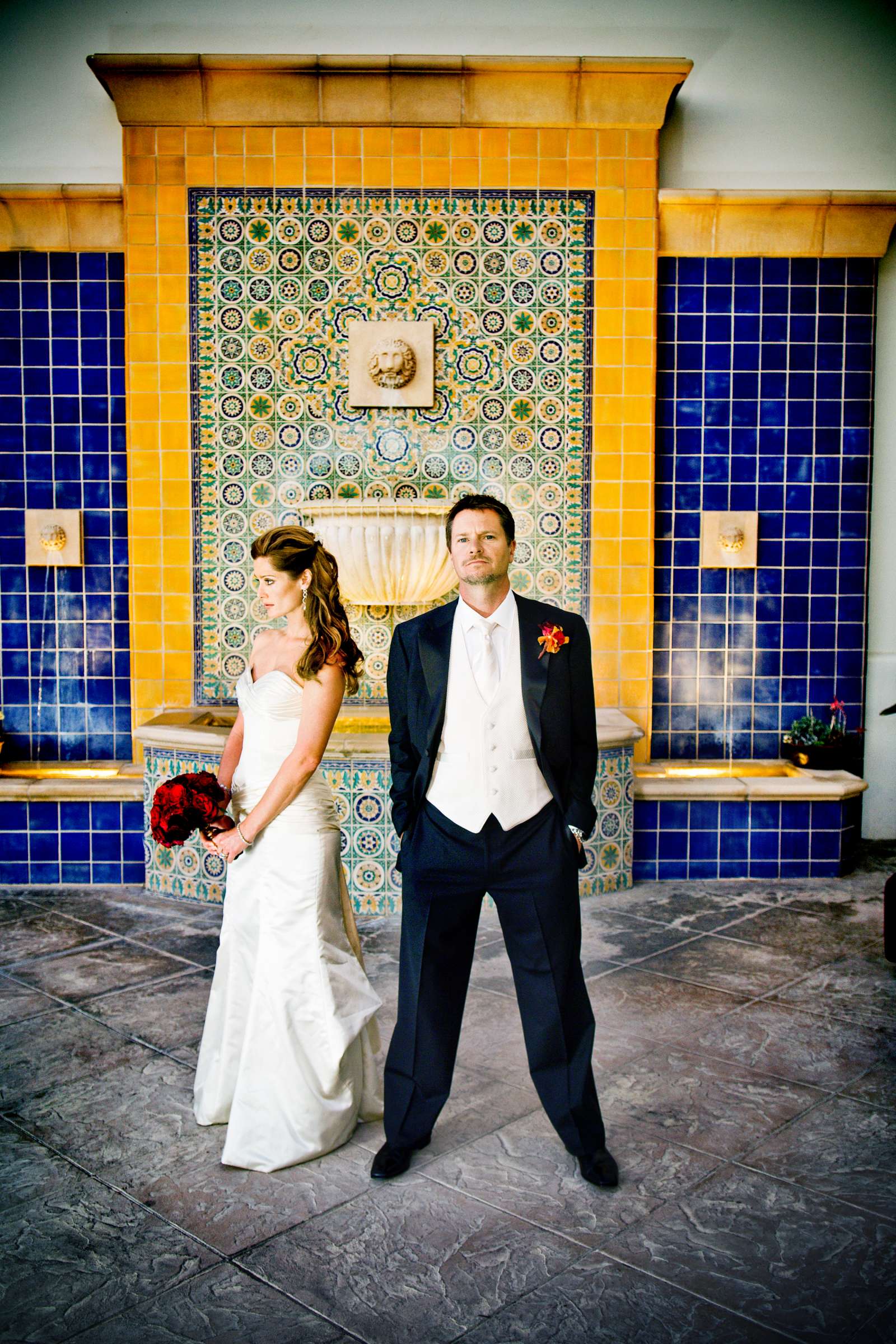 Park Hyatt Aviara Wedding, Nicole and Dave Wedding Photo #63361 by True Photography