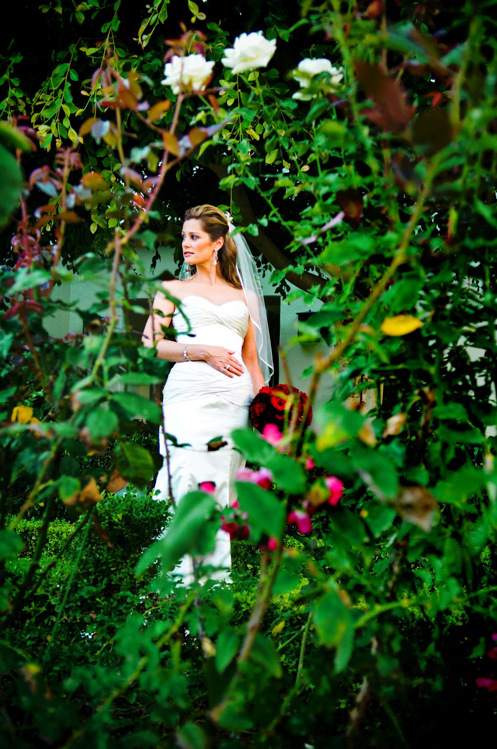Park Hyatt Aviara Wedding, Nicole and Dave Wedding Photo #63379 by True Photography