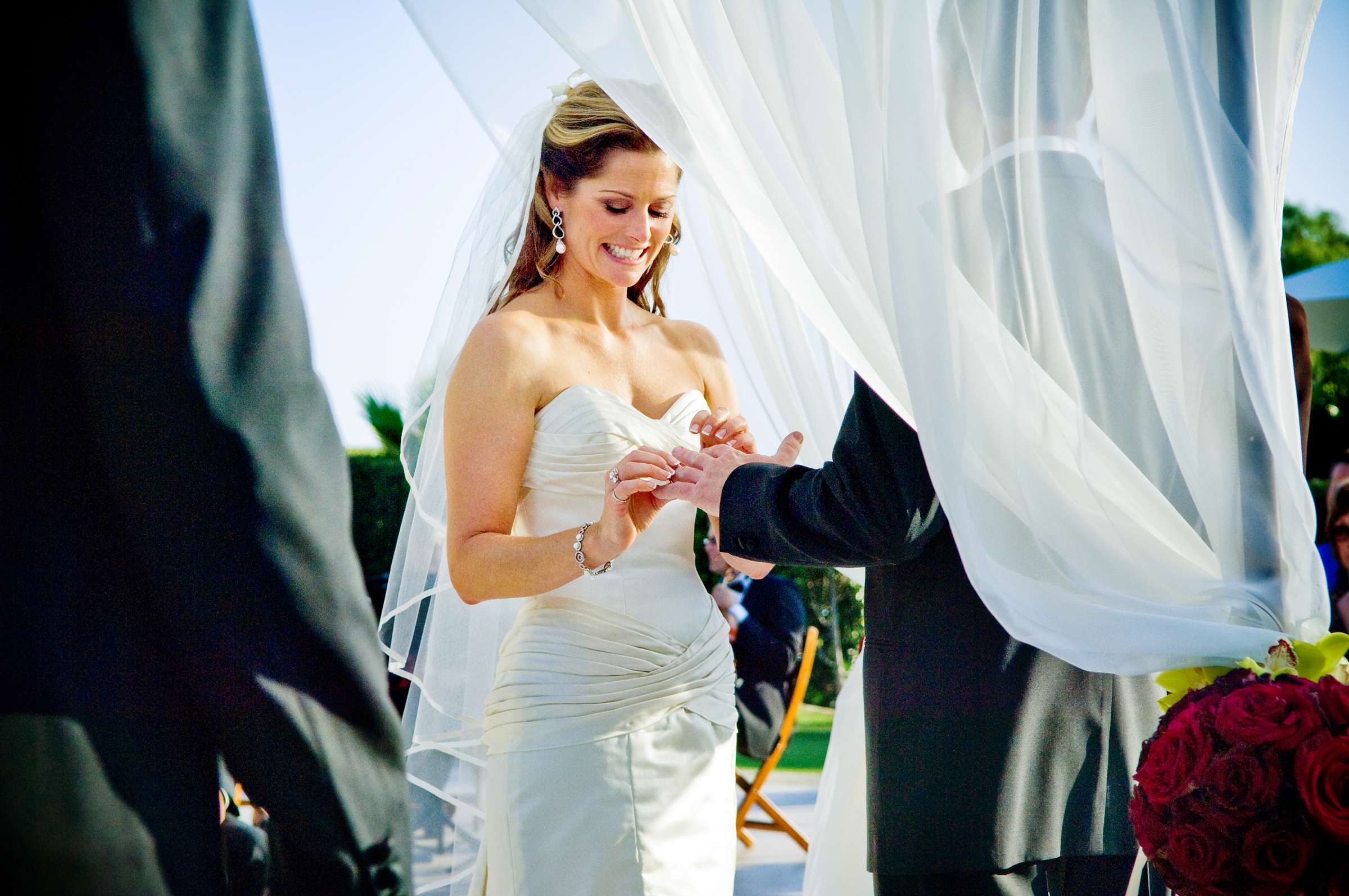 Park Hyatt Aviara Wedding, Nicole and Dave Wedding Photo #63390 by True Photography