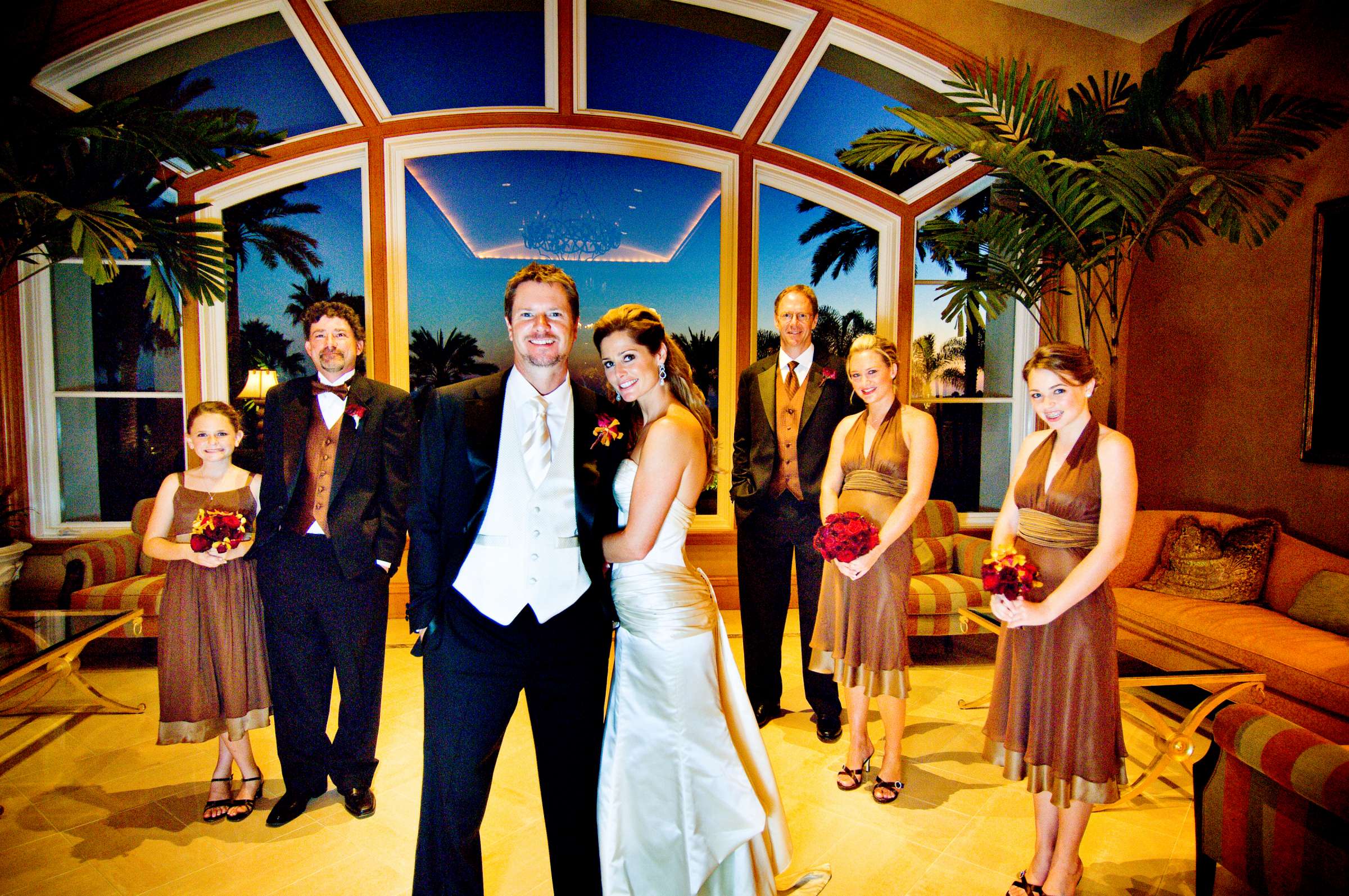 Park Hyatt Aviara Wedding, Nicole and Dave Wedding Photo #63408 by True Photography