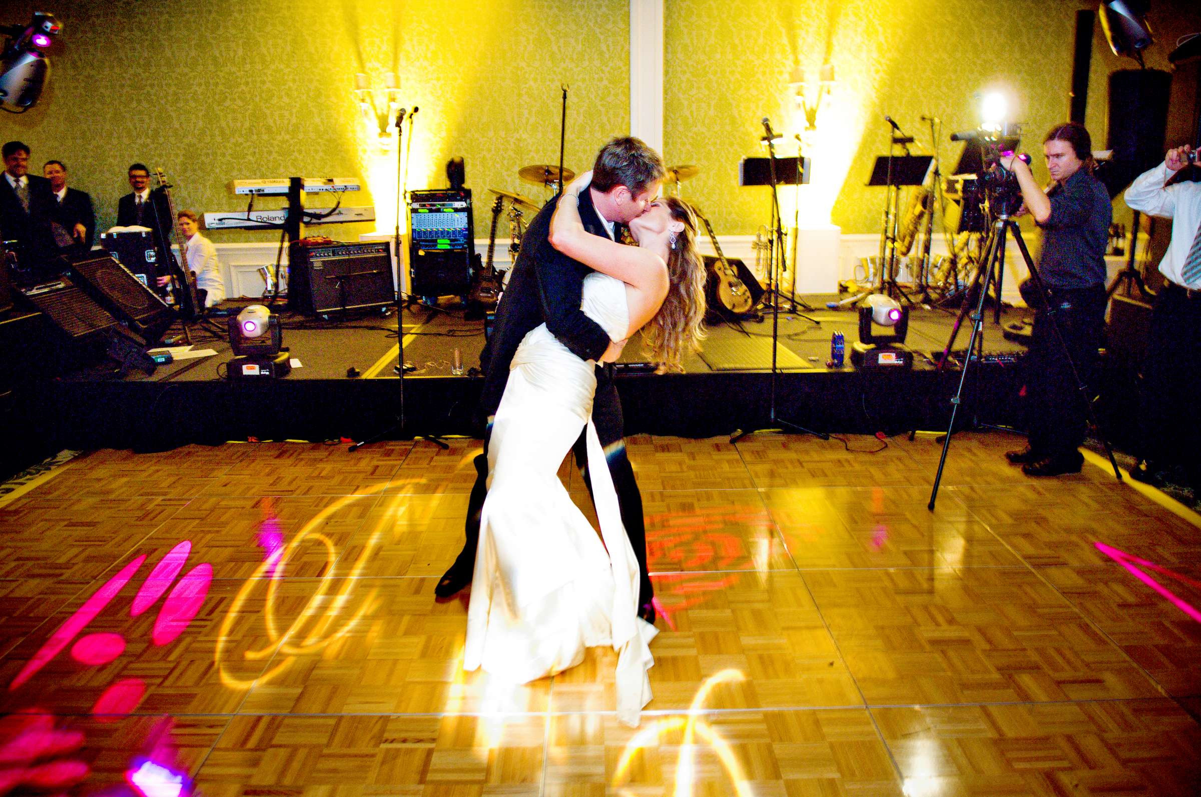 Park Hyatt Aviara Wedding, Nicole and Dave Wedding Photo #63410 by True Photography