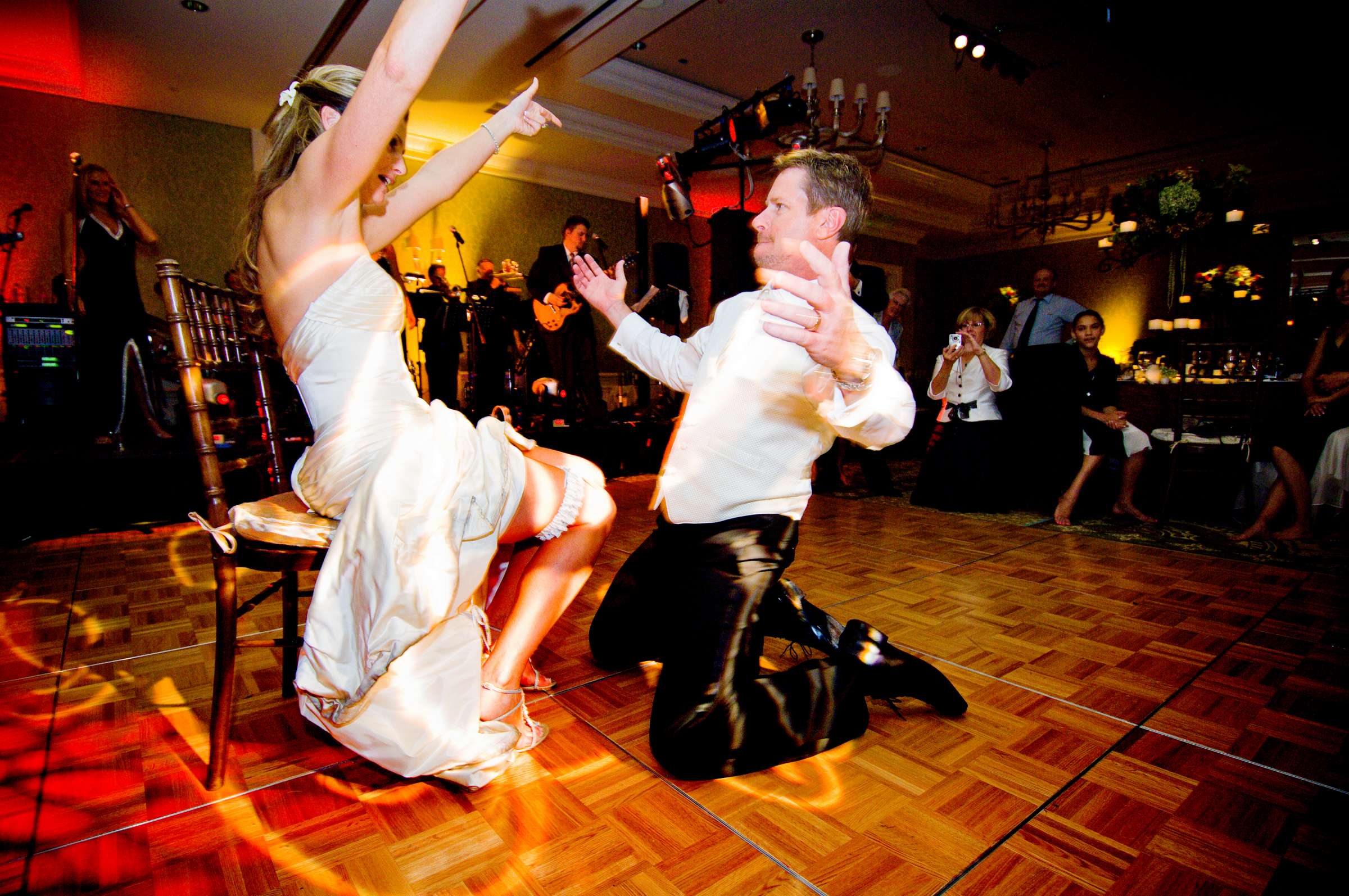 Park Hyatt Aviara Wedding, Nicole and Dave Wedding Photo #63420 by True Photography