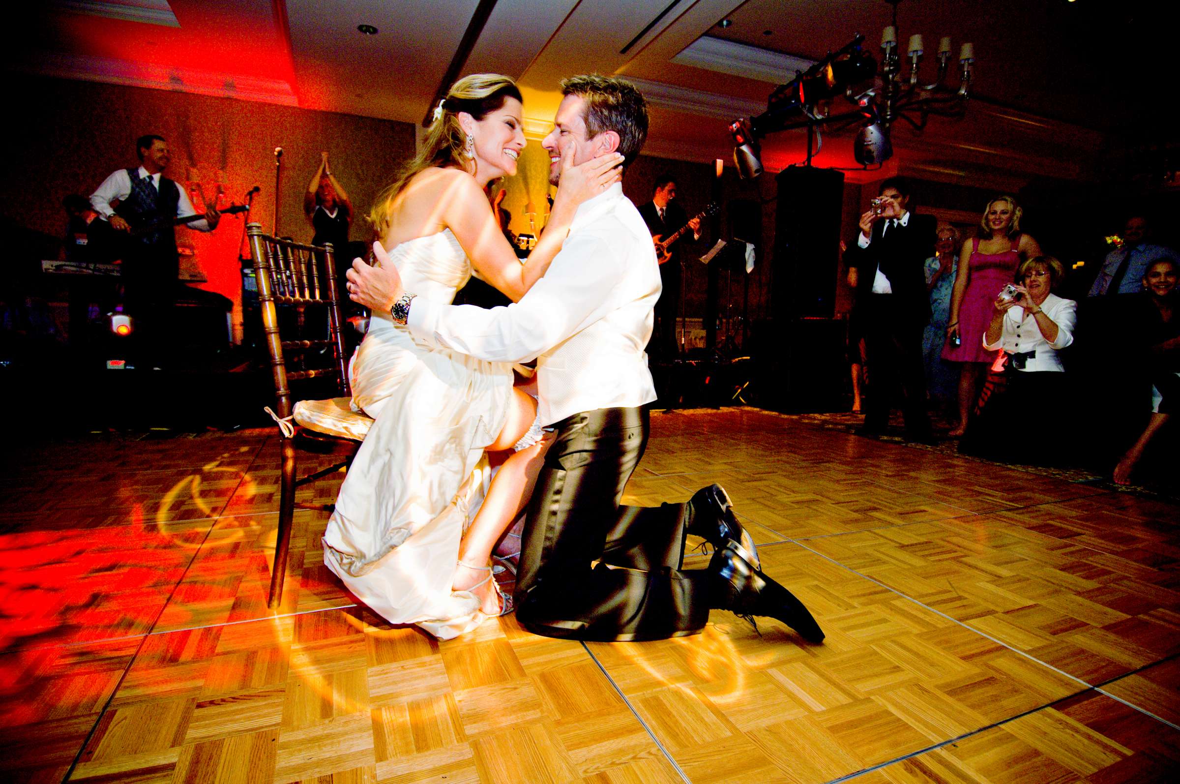 Park Hyatt Aviara Wedding, Nicole and Dave Wedding Photo #63421 by True Photography