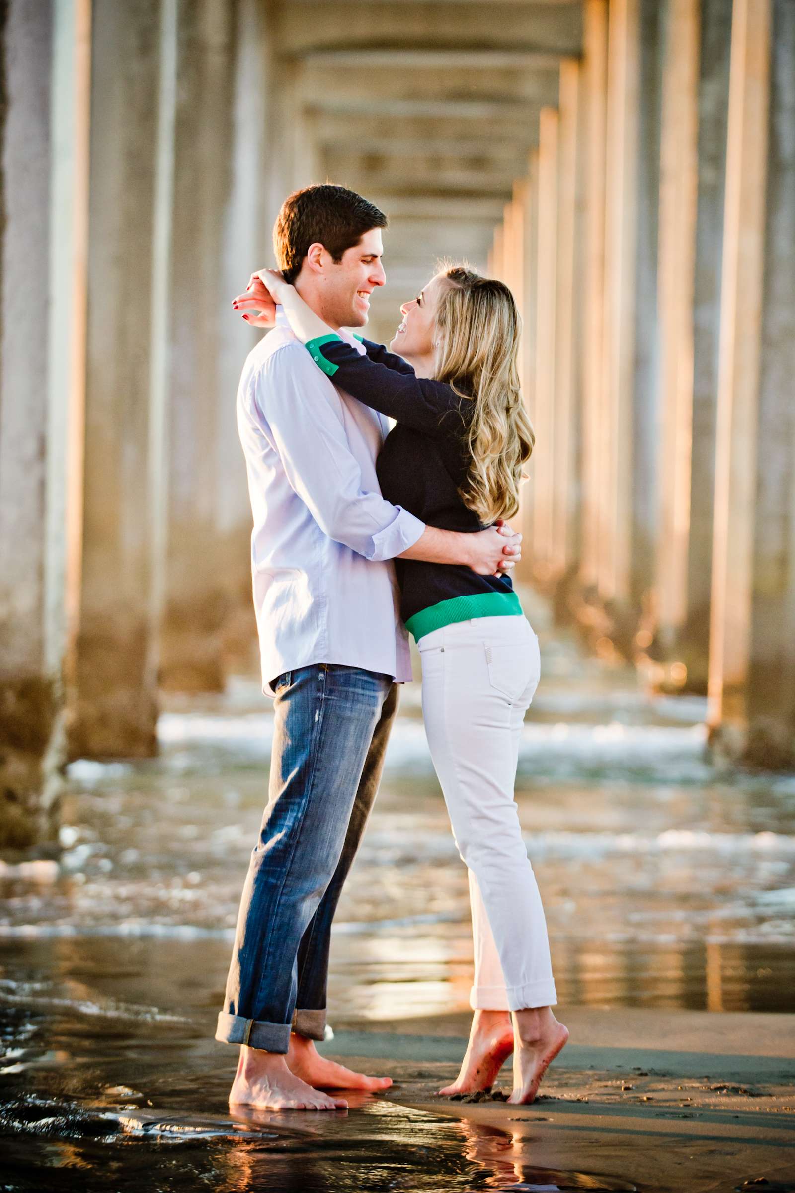 Engagement, Alexandra and David Engagement Photo #63705 by True Photography