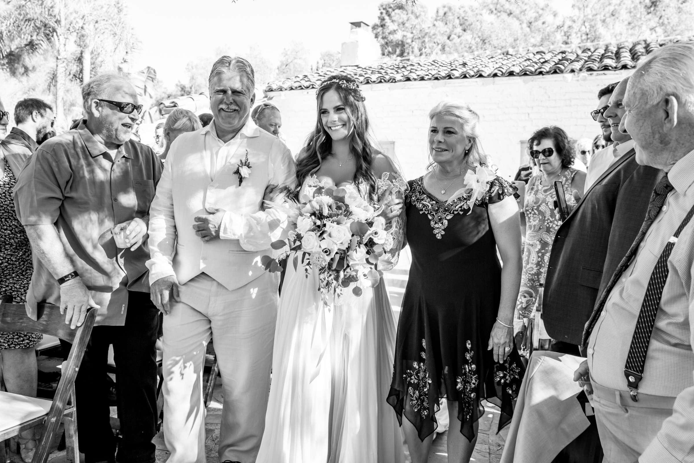 Leo Carrillo Ranch Wedding, Korie and Ryan Wedding Photo #644810 by True Photography