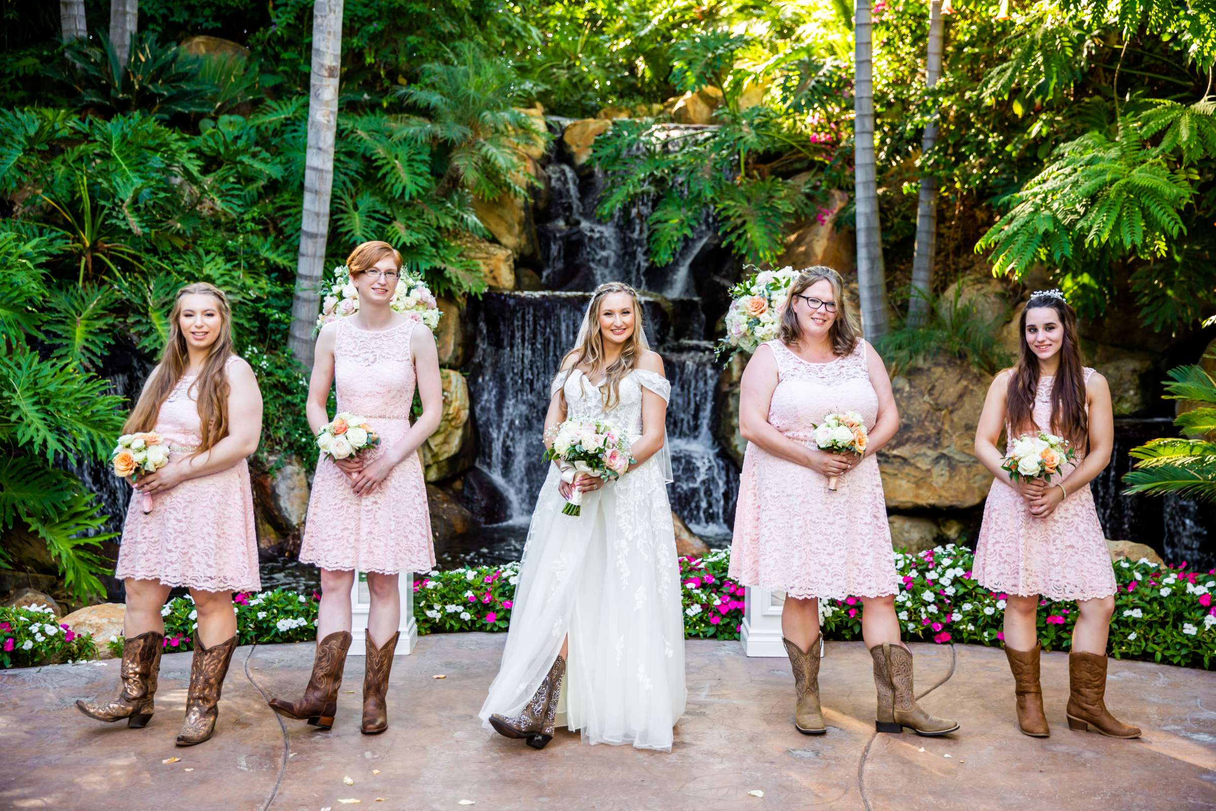 Grand Tradition Estate Wedding, Brooke and Brett Wedding Photo #643133 by True Photography