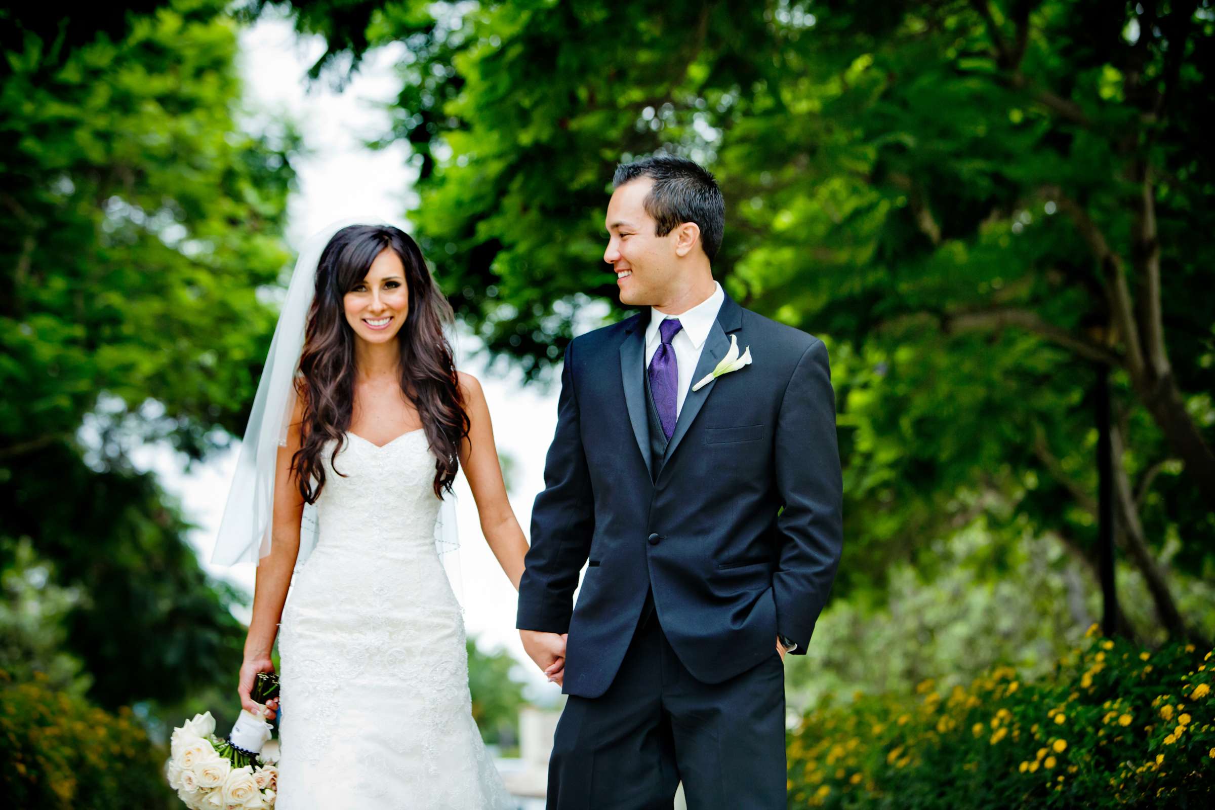 Wedding, Stephanie and Michael Wedding Photo #72536 by True Photography