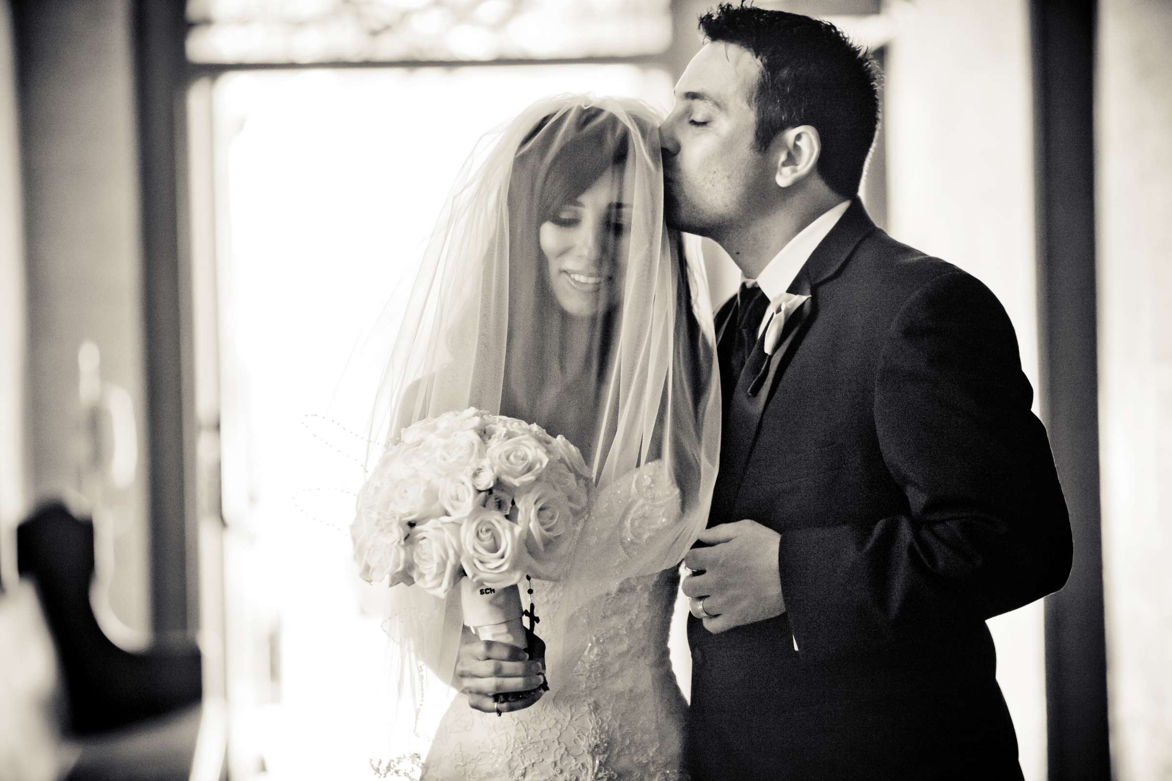 Wedding, Stephanie and Michael Wedding Photo #72571 by True Photography