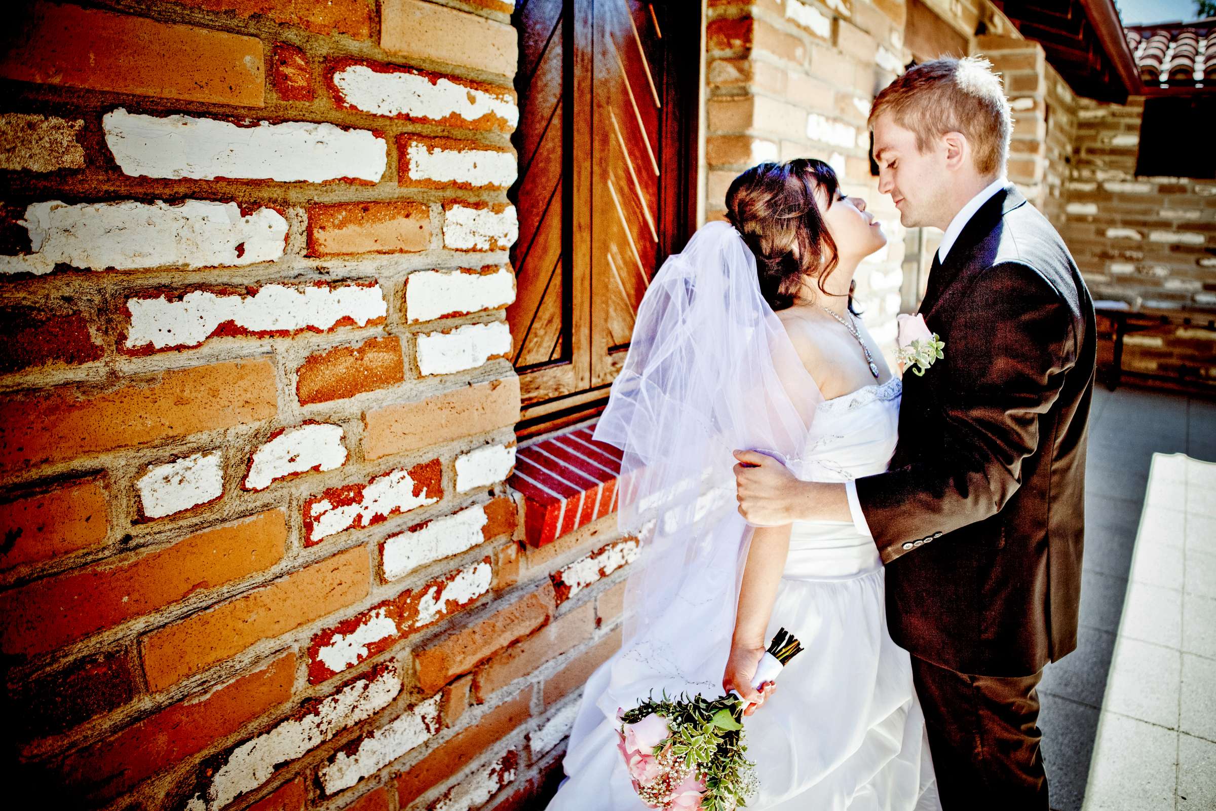Estancia Wedding, Normi and Matt Wedding Photo #74624 by True Photography
