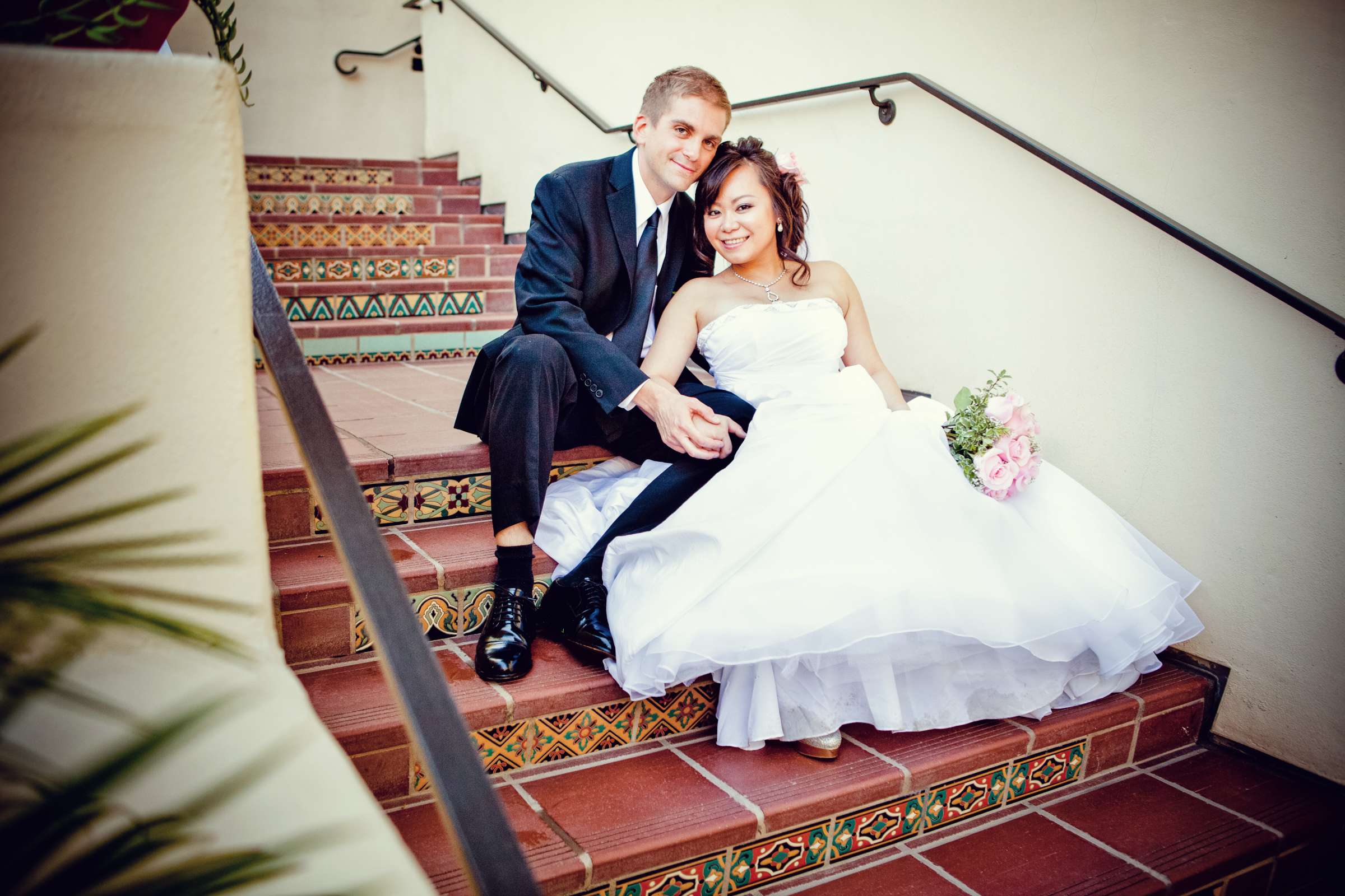 Estancia Wedding, Normi and Matt Wedding Photo #74629 by True Photography