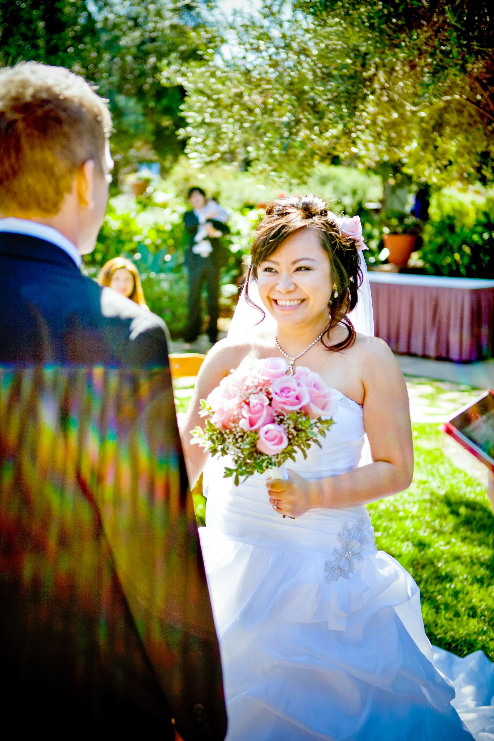 Estancia Wedding, Normi and Matt Wedding Photo #74640 by True Photography