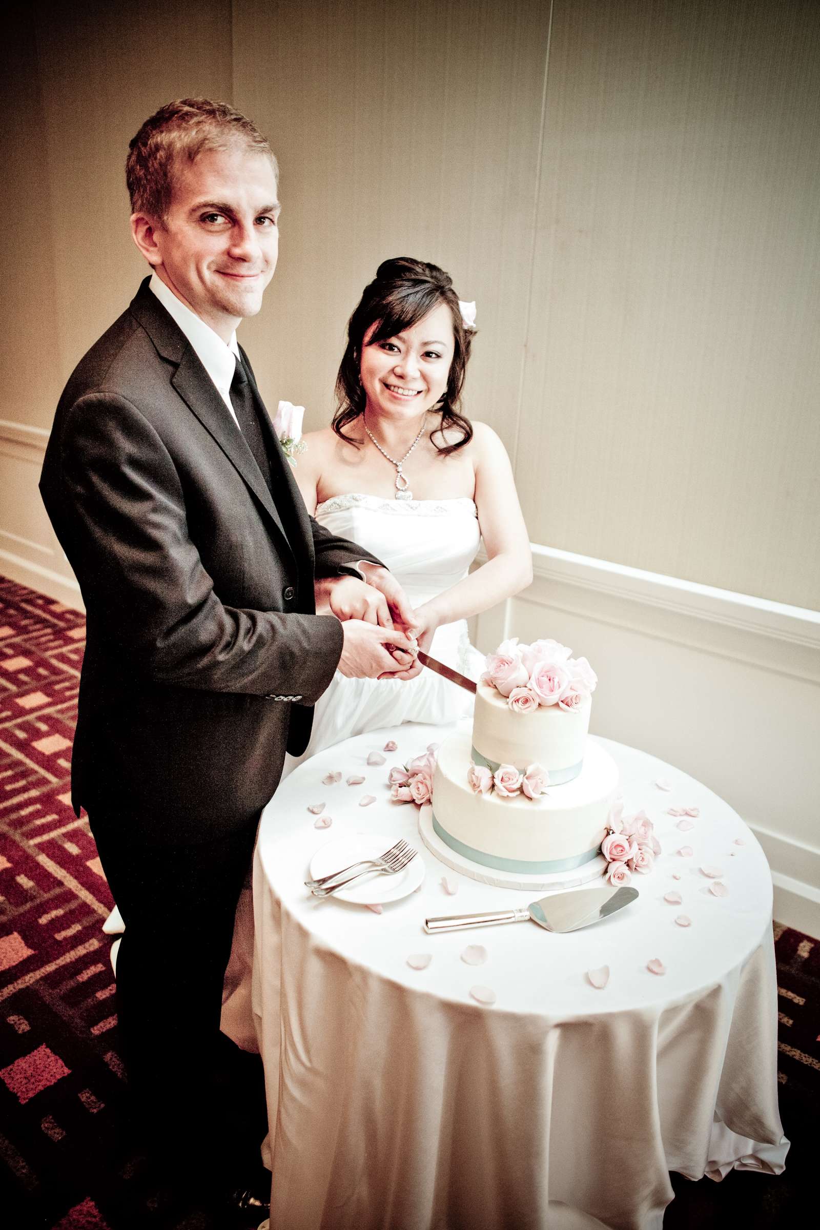 Estancia Wedding, Normi and Matt Wedding Photo #74652 by True Photography